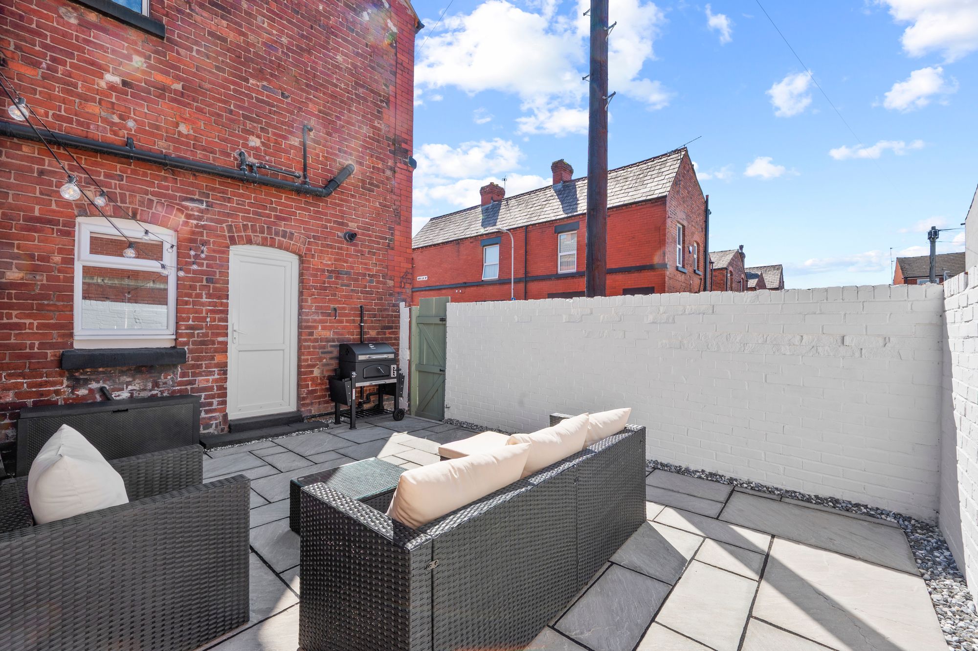 Windle Street, St. Helens, WA10