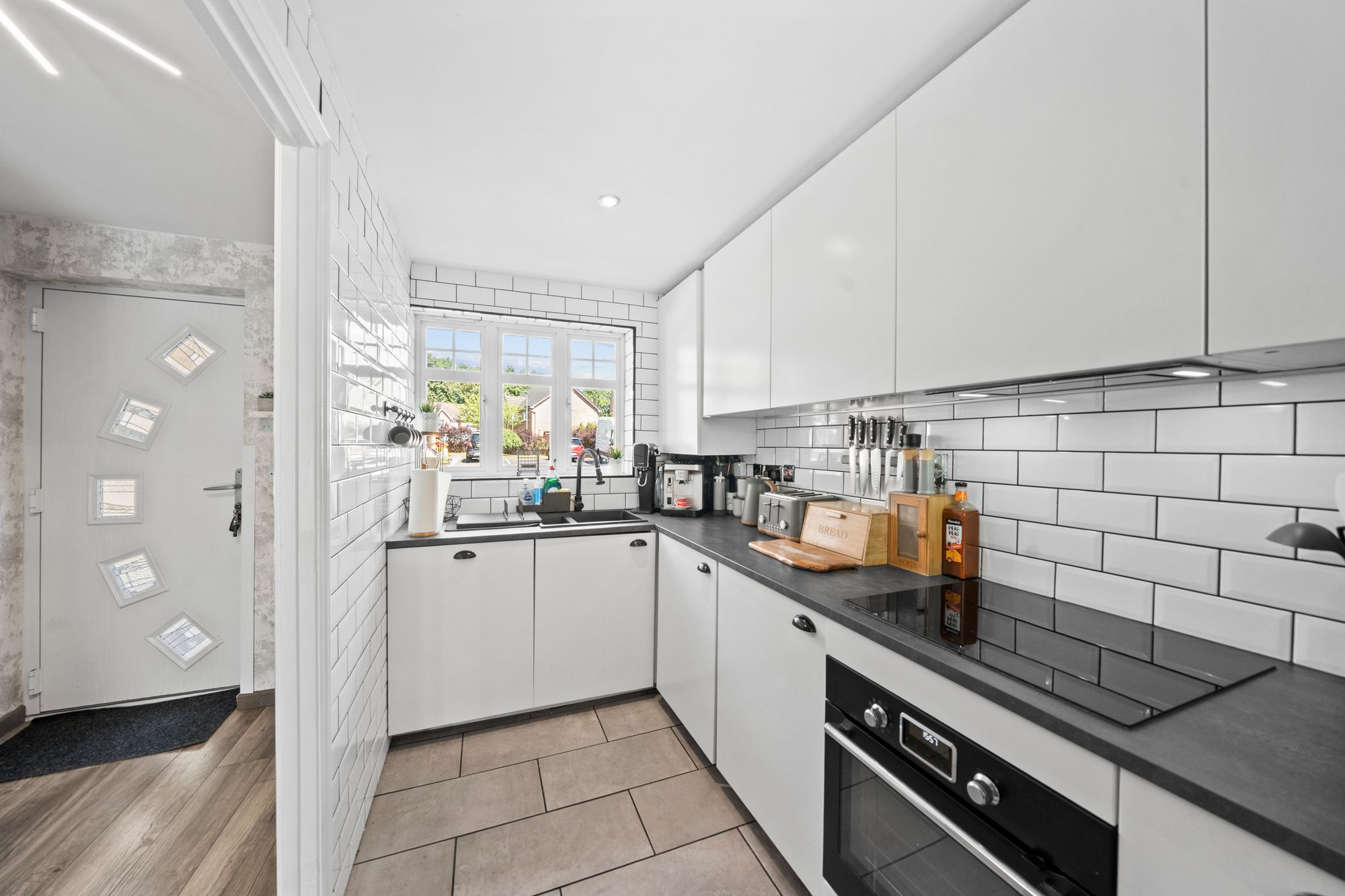 Dartington Road, Platt Bridge, WN2