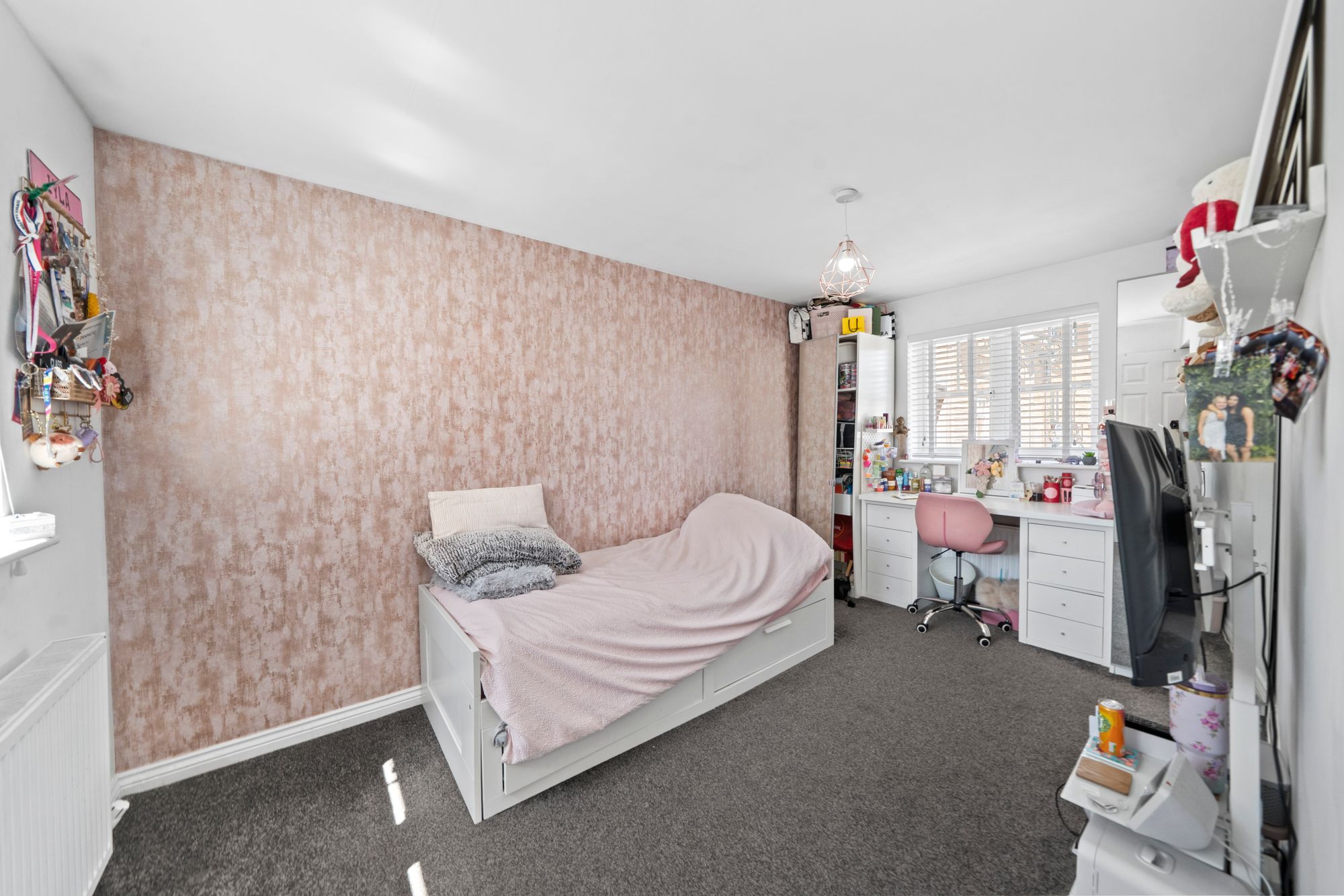 Dartington Road, Platt Bridge, WN2
