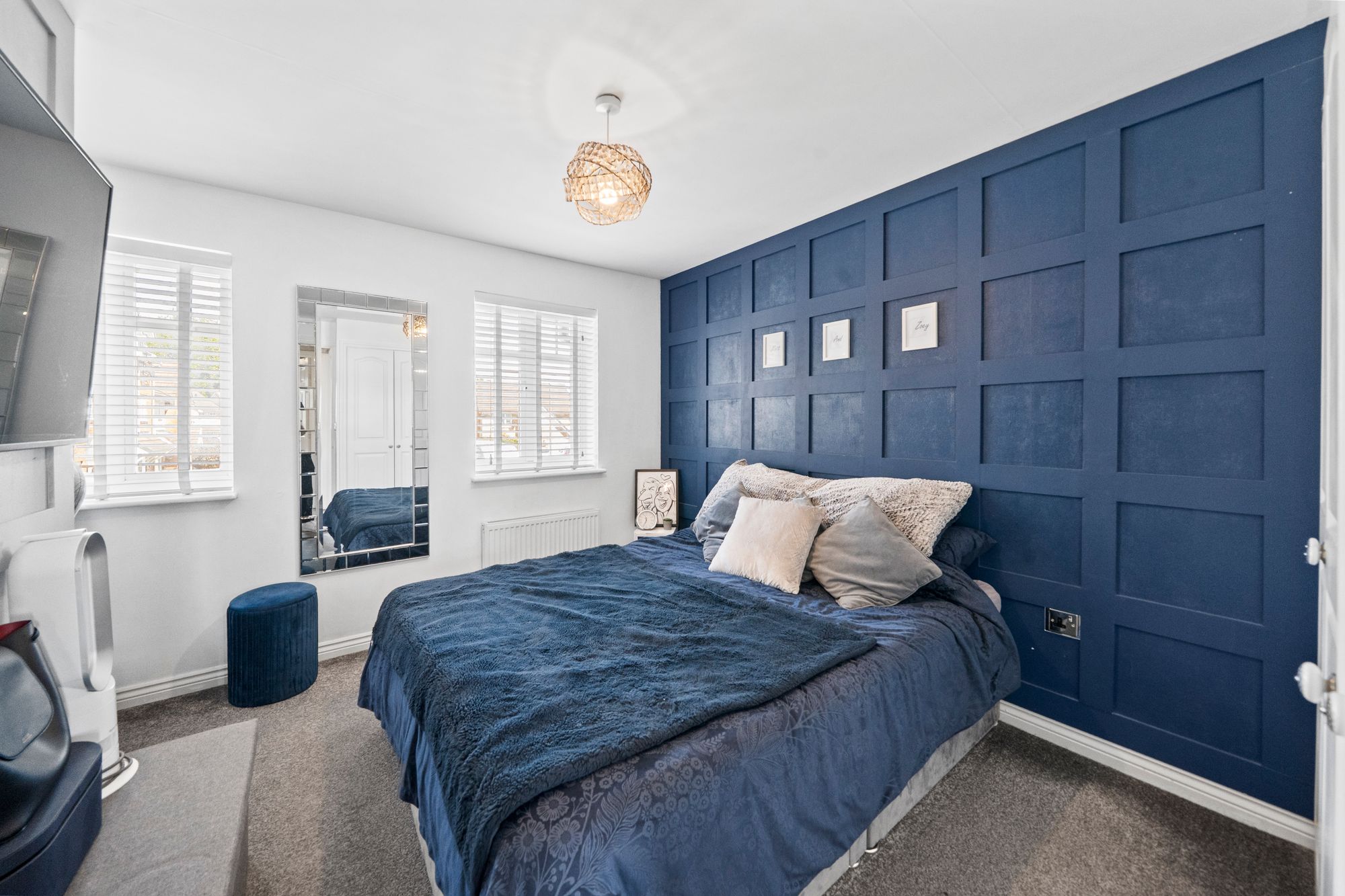 Dartington Road, Platt Bridge, WN2