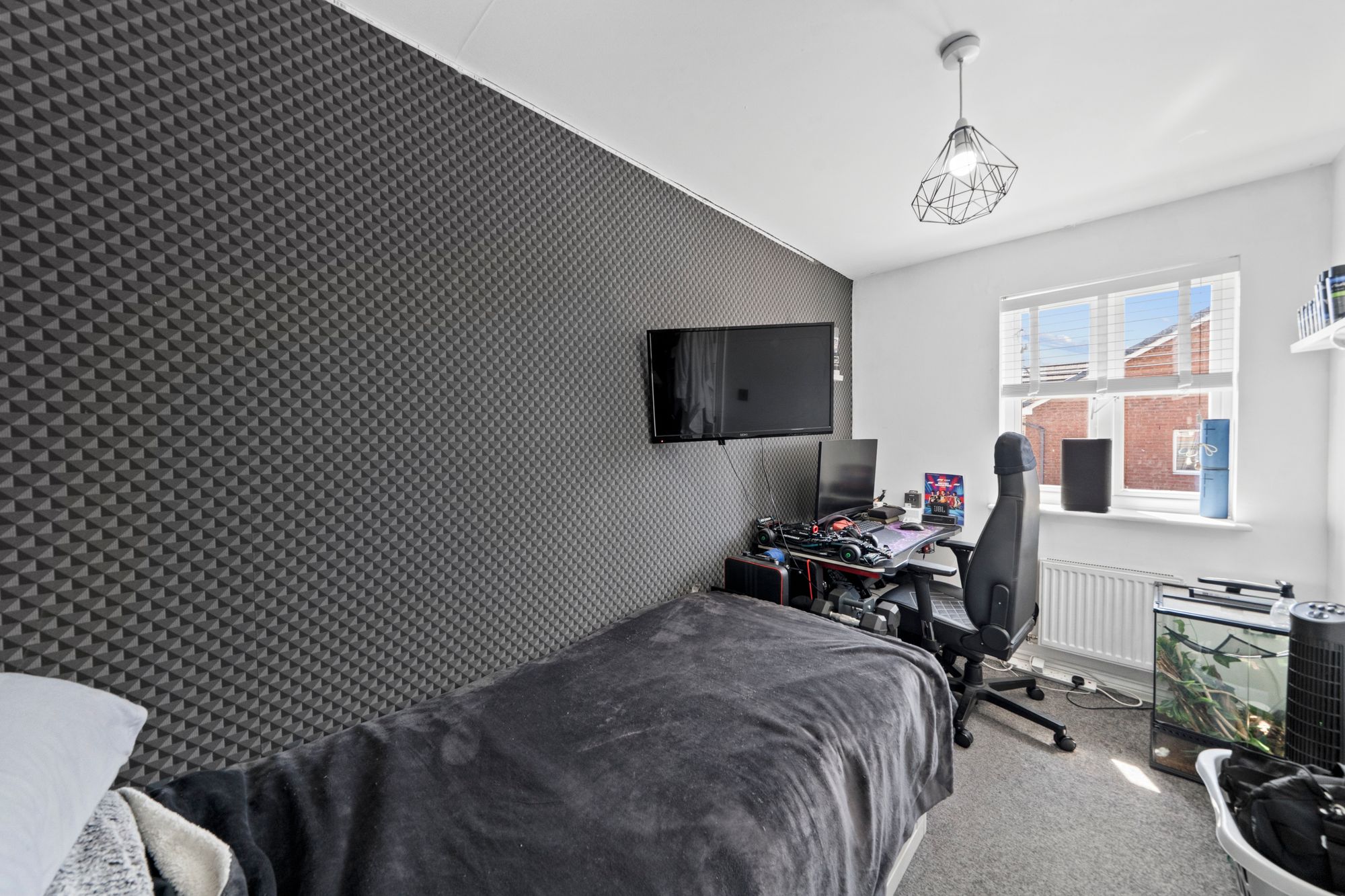 Dartington Road, Platt Bridge, WN2