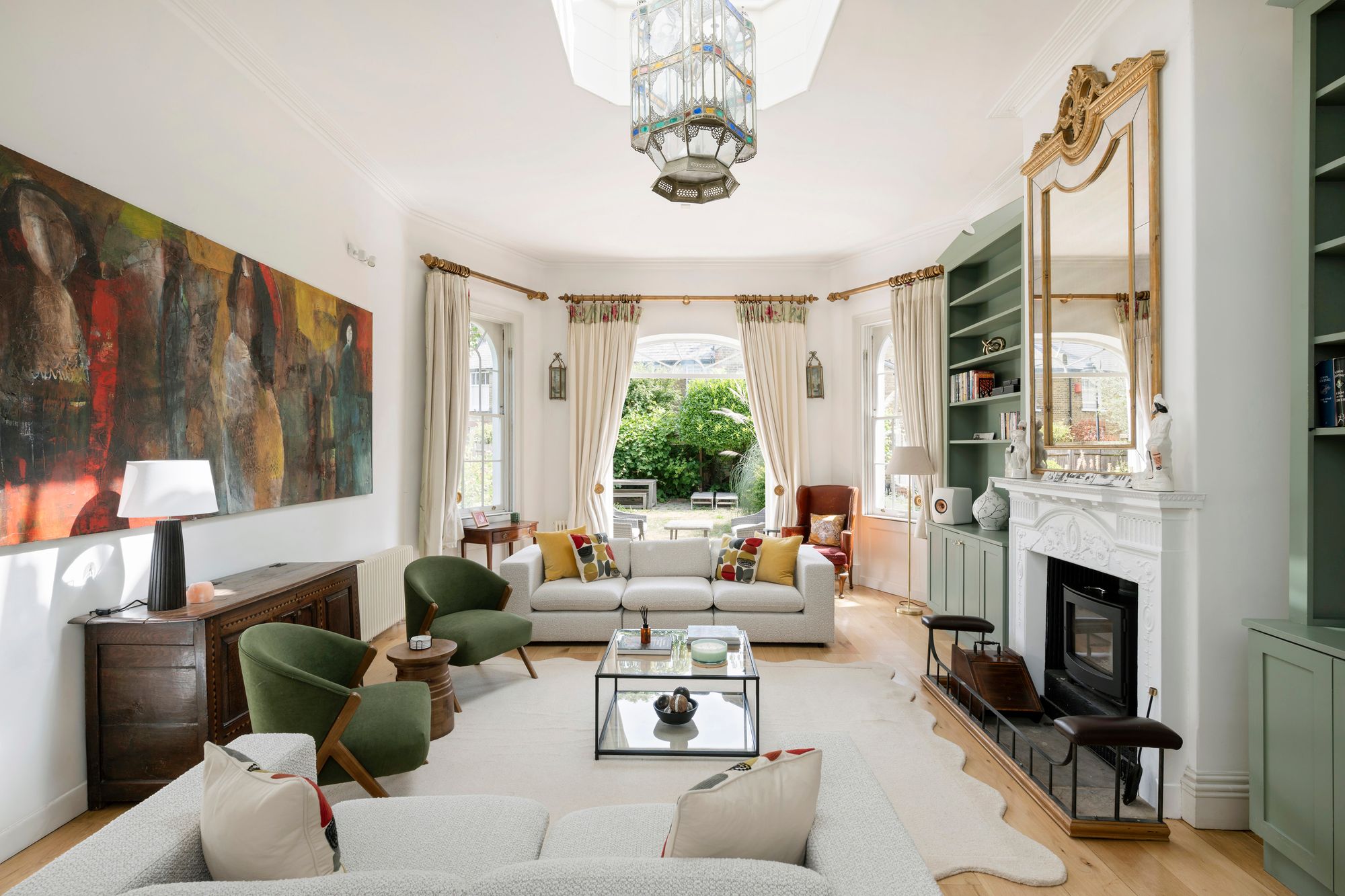 Camberwell Grove, Camberwell, SE5