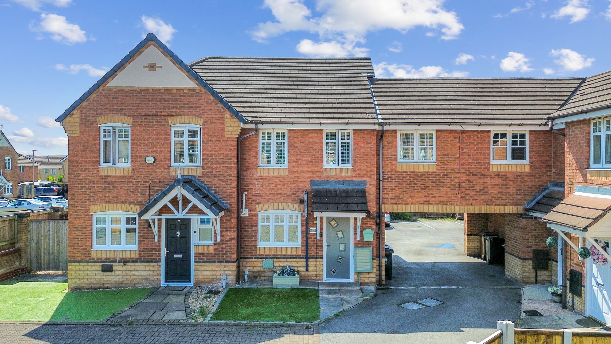 Dartington Road, Platt Bridge, WN2