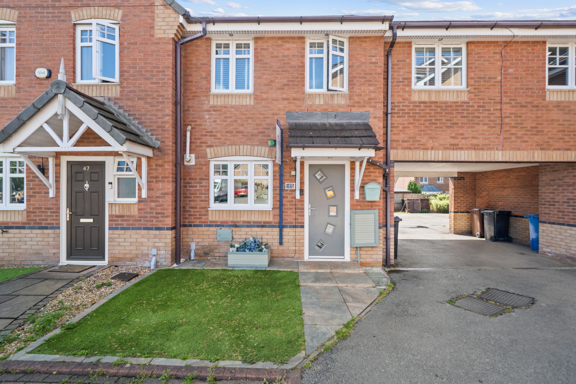 Dartington Road, Platt Bridge, WN2