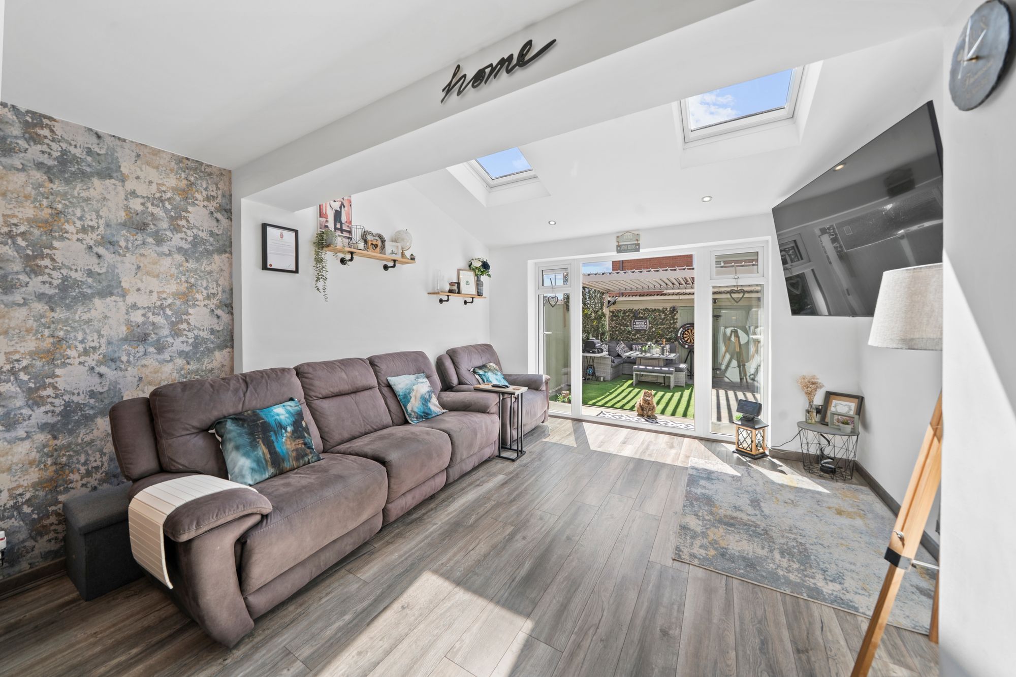 Dartington Road, Platt Bridge, WN2