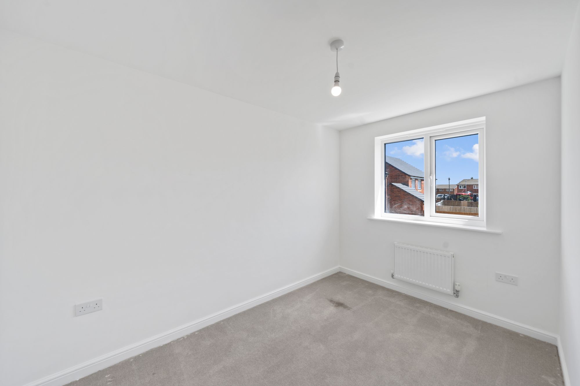 Brock Place, Platt Bridge, WN2