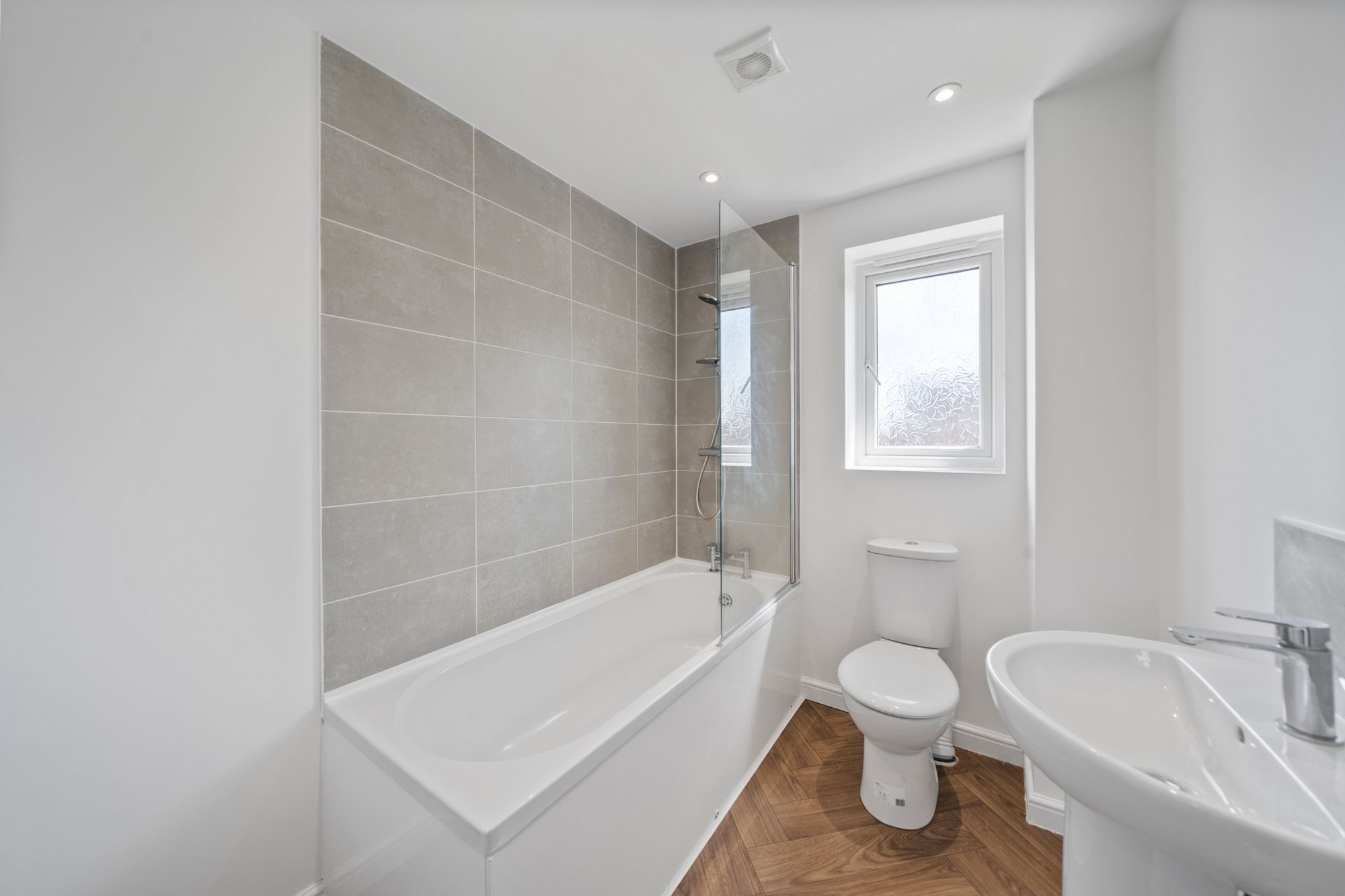 Brock Place, Platt Bridge, WN2