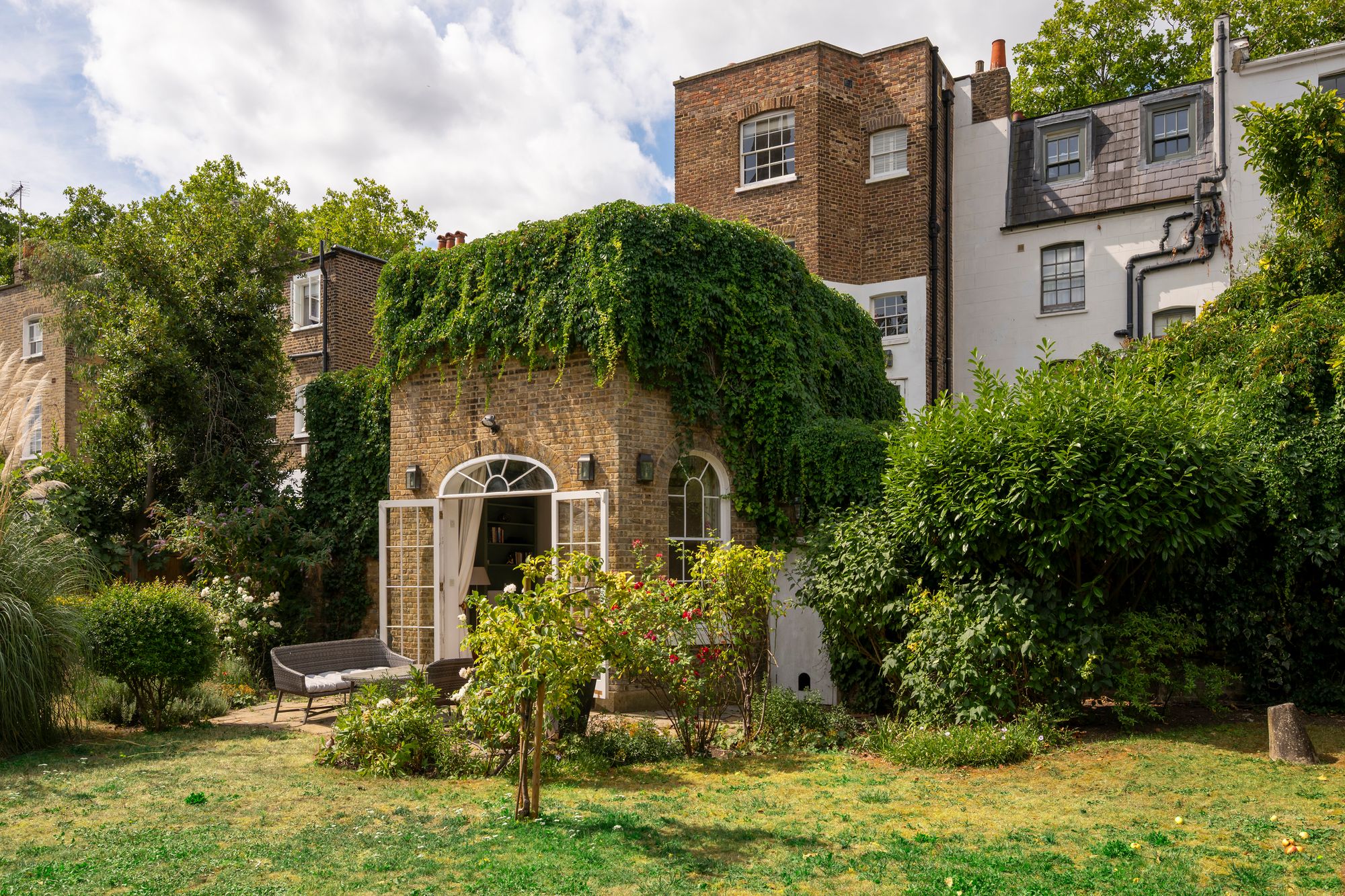 SOH 25 Camberwell Grove 9