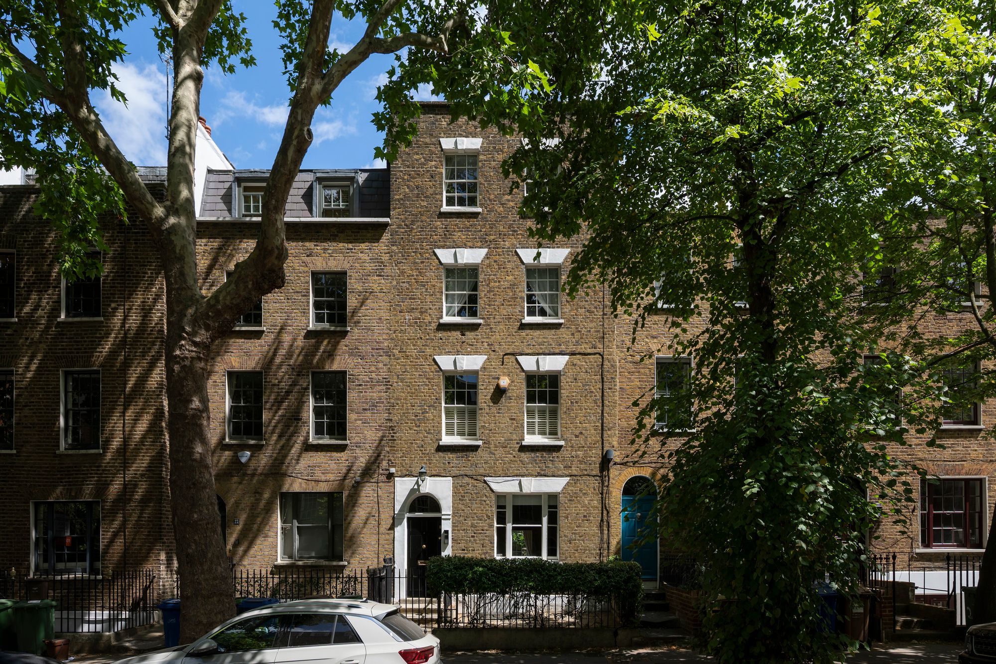 SOH 25 Camberwell Grove 69