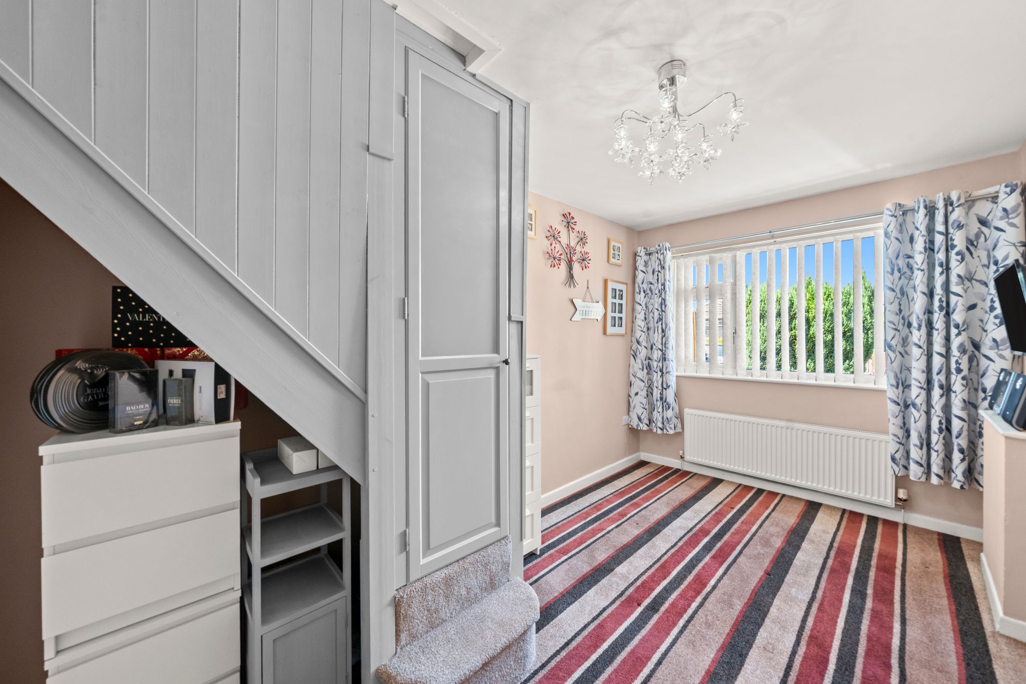Linkway Avenue, Ashton-In-Makerfield, WN4
