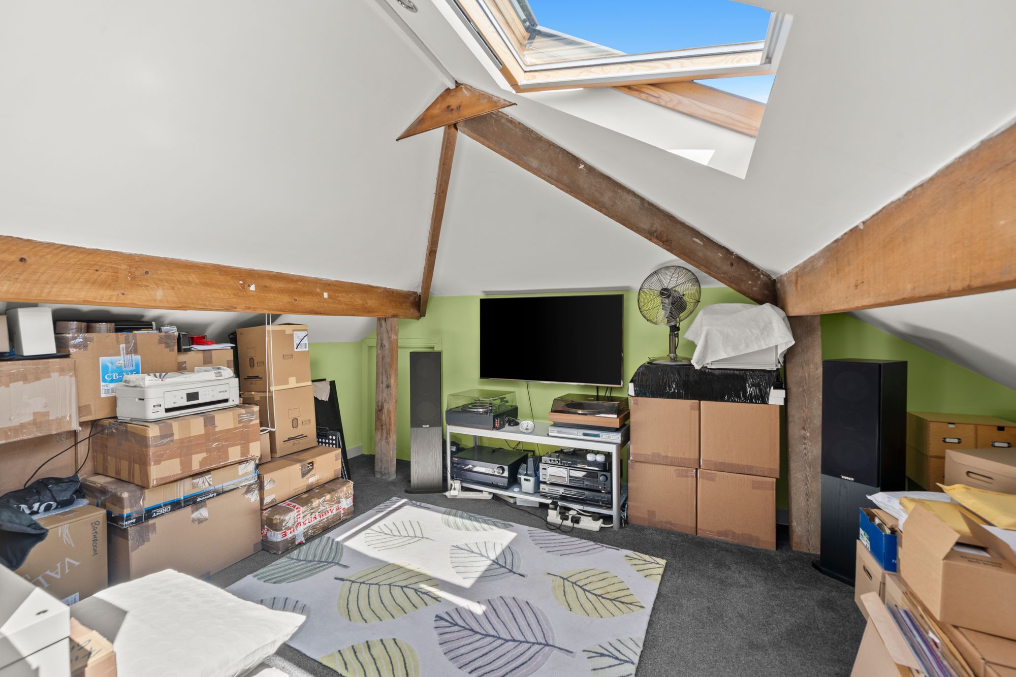 Linkway Avenue, Ashton-In-Makerfield, WN4