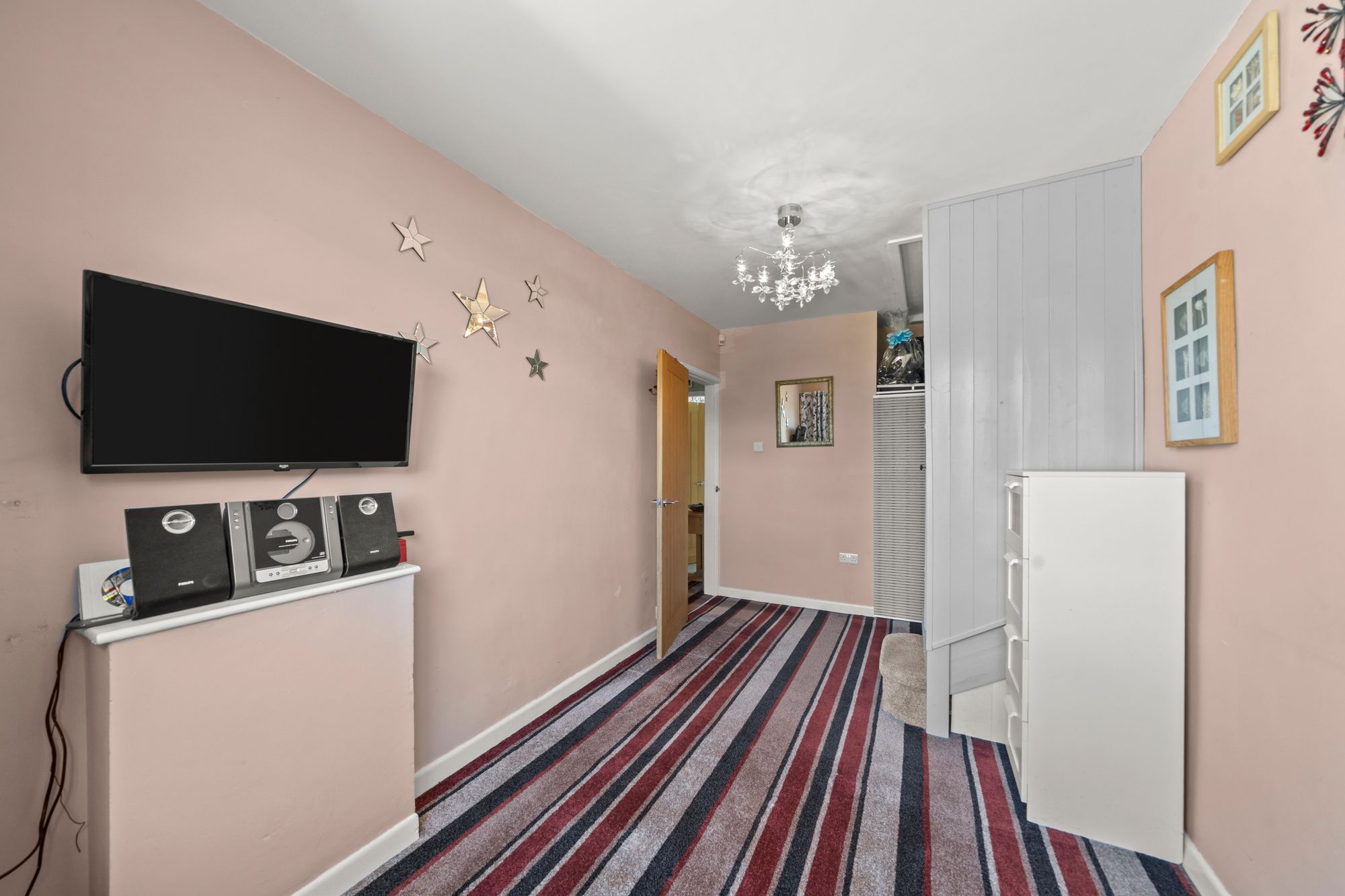 Linkway Avenue, Ashton-In-Makerfield, WN4