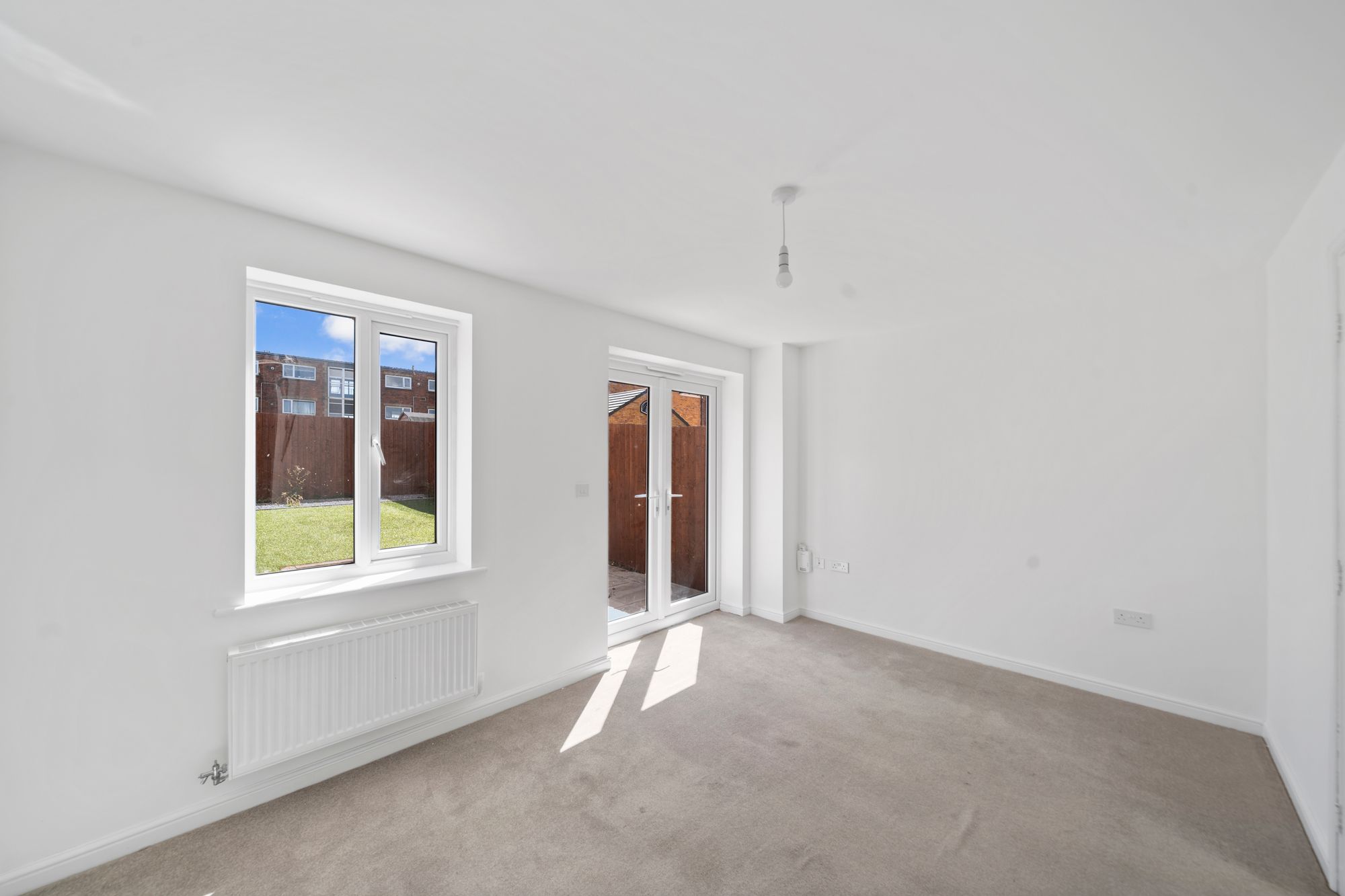 Brock Place, Platt Bridge, WN2