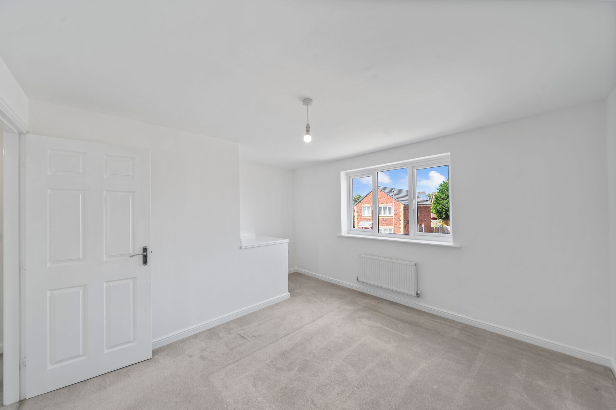 Brock Place, Platt Bridge, WN2
