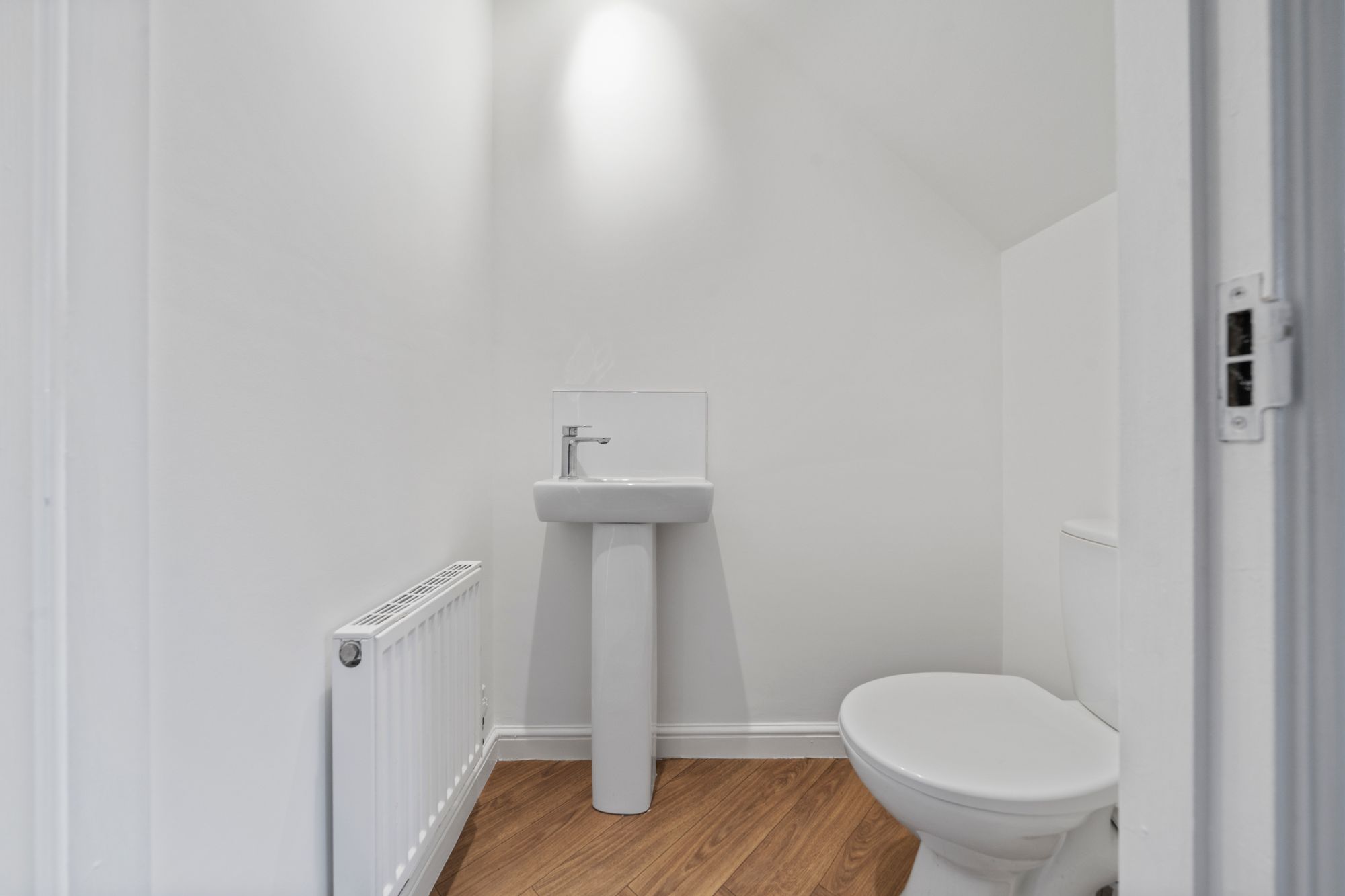 Brock Place, Platt Bridge, WN2