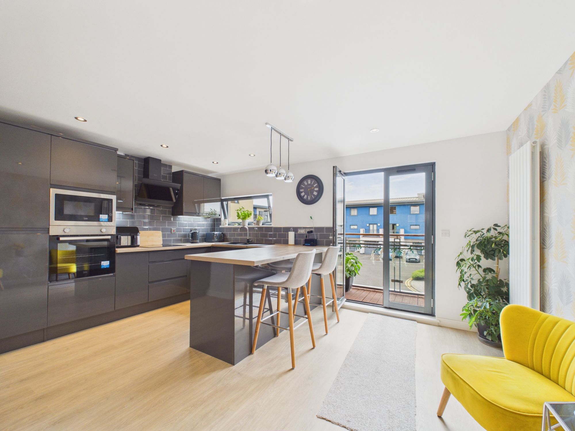 Maritime Quarter, Swansea, SA1