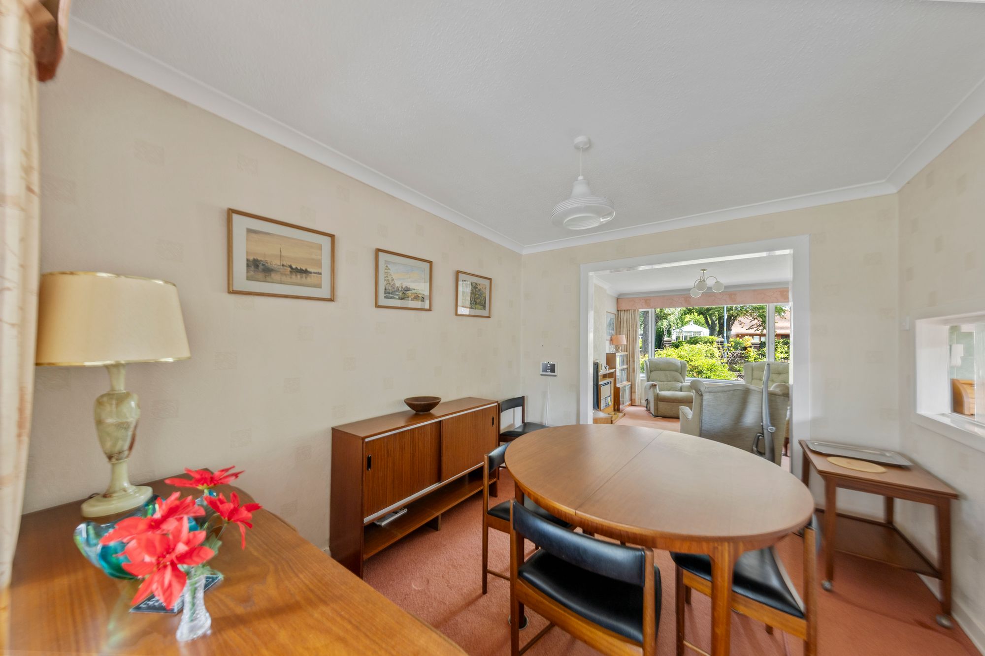Park Road, Great Sankey, WA5