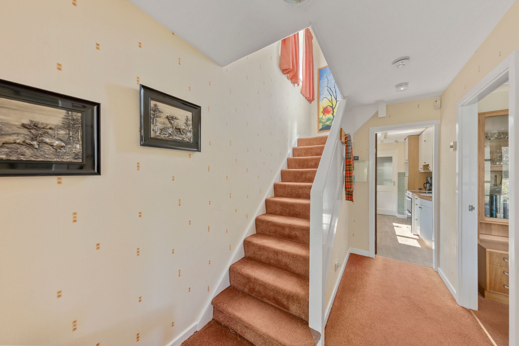 Park Road, Great Sankey, WA5
