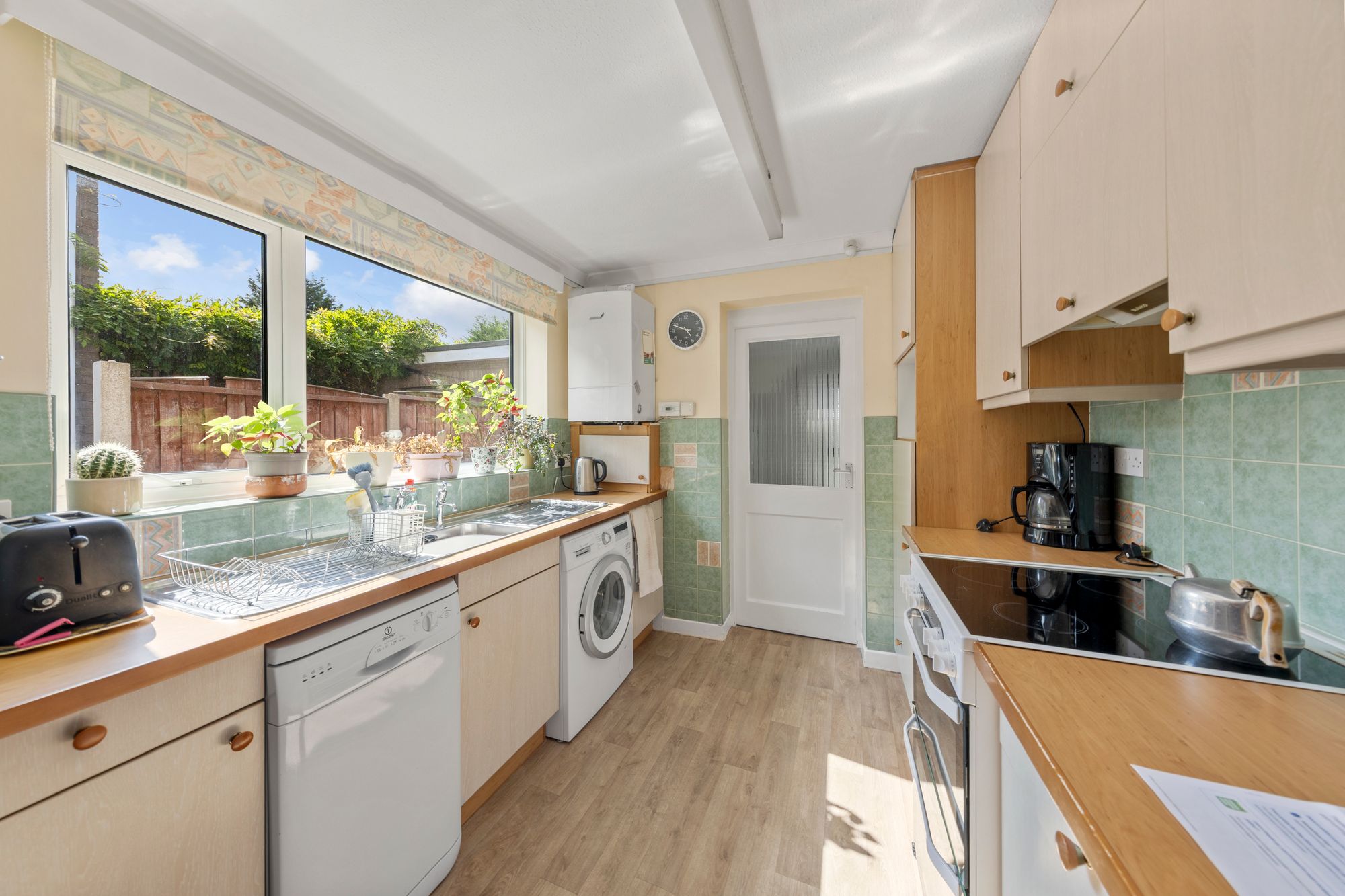 Park Road, Great Sankey, WA5