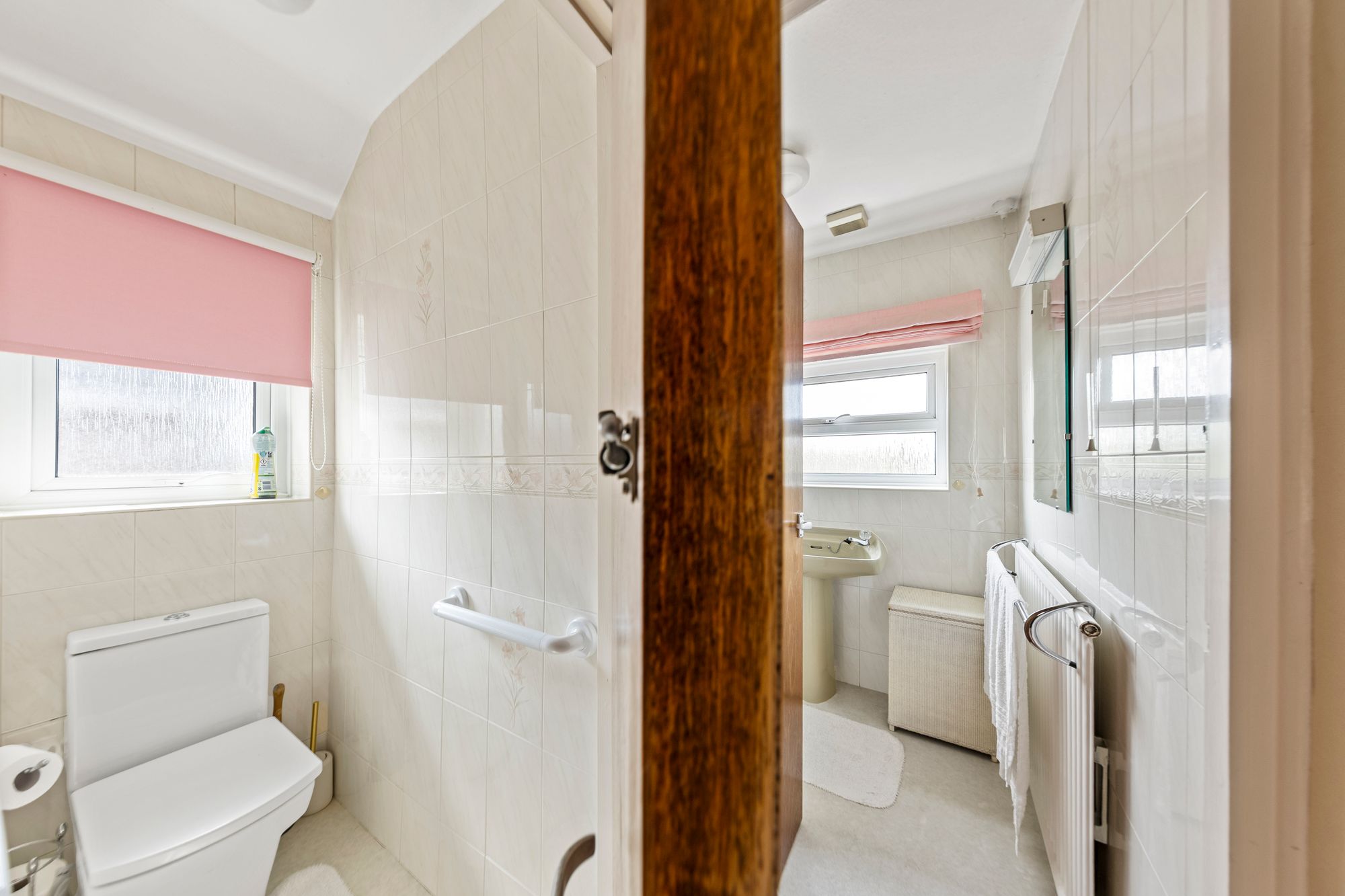 Park Road, Great Sankey, WA5