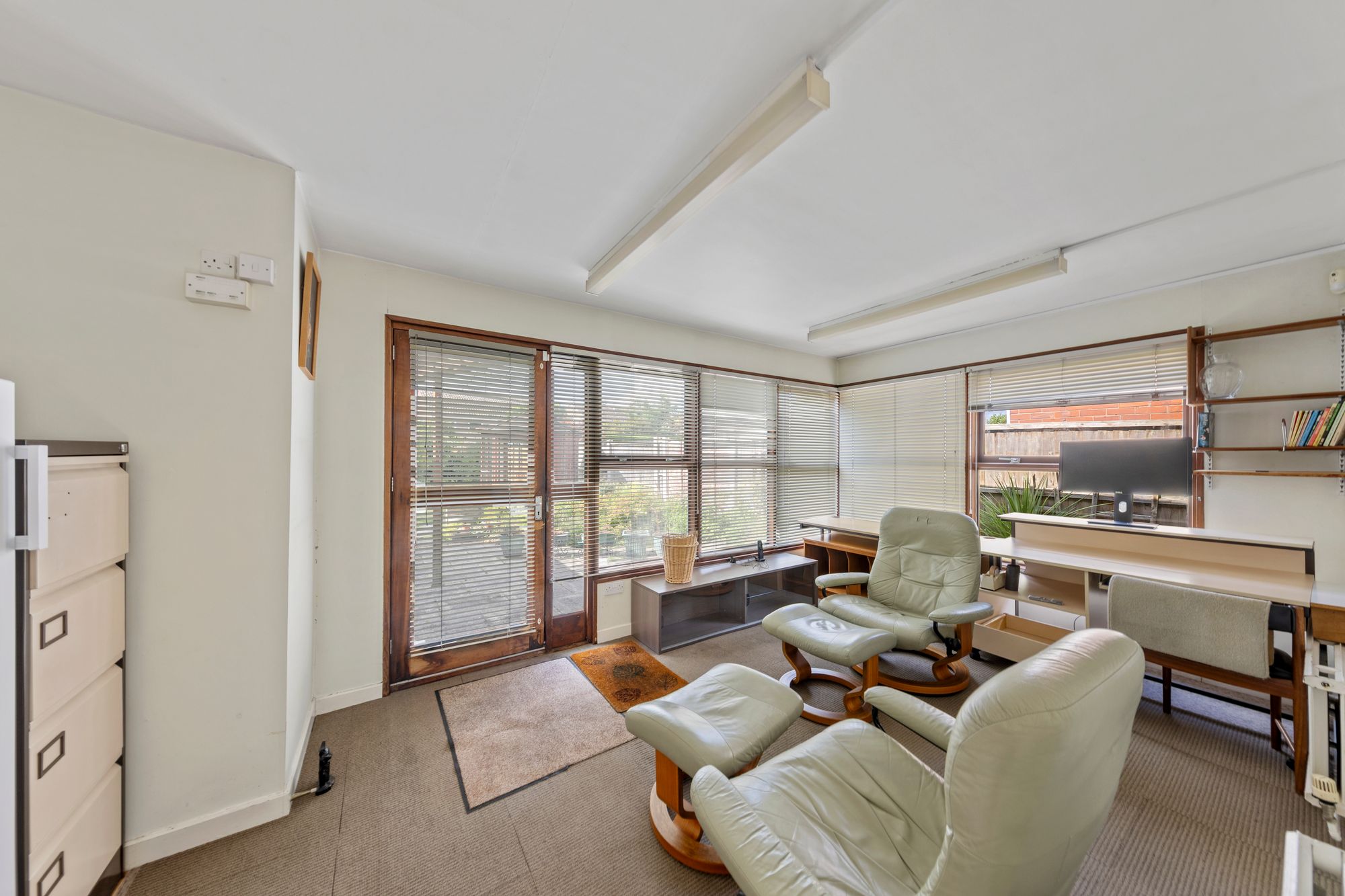 Park Road, Great Sankey, WA5