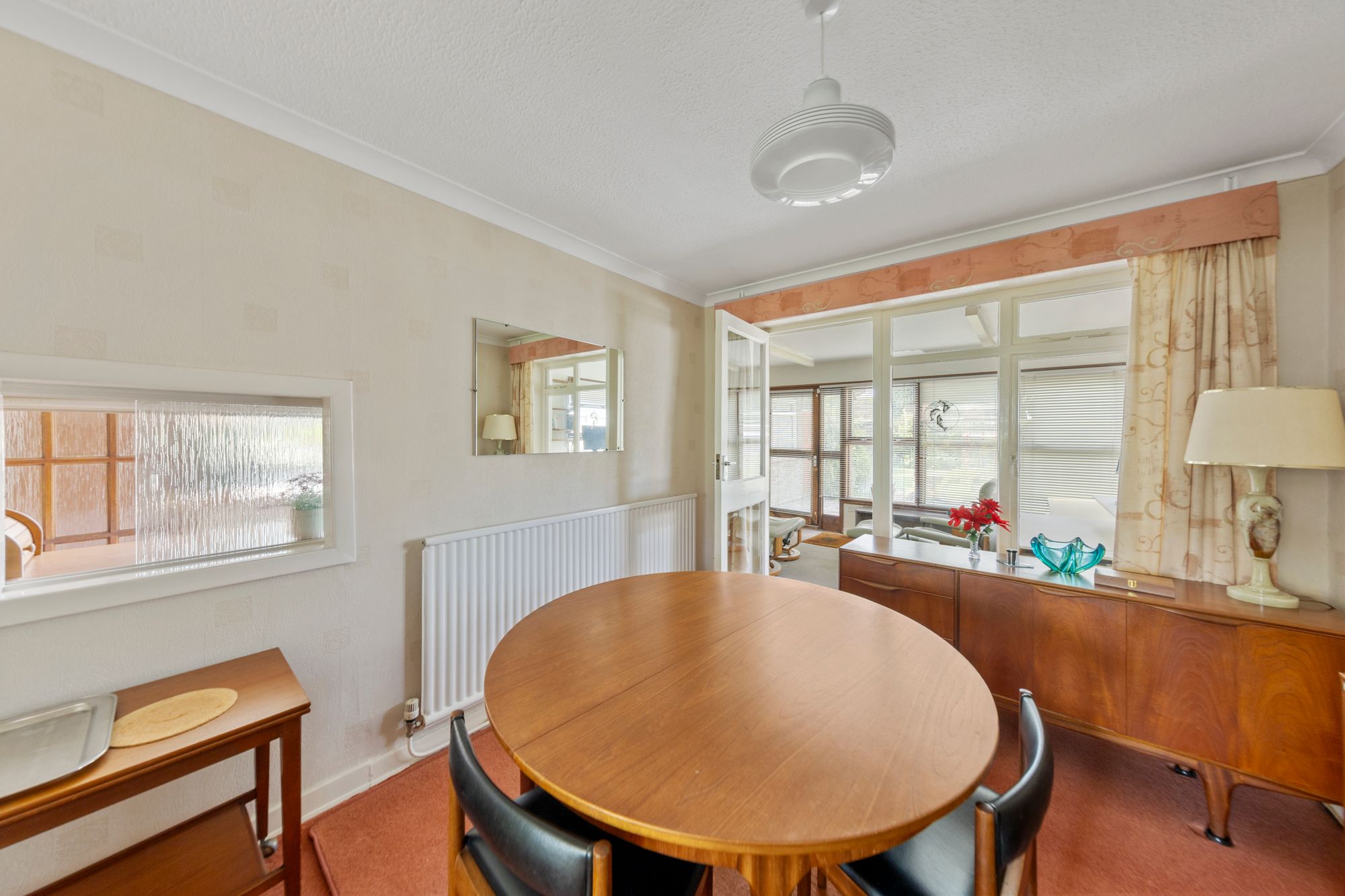 Park Road, Great Sankey, WA5