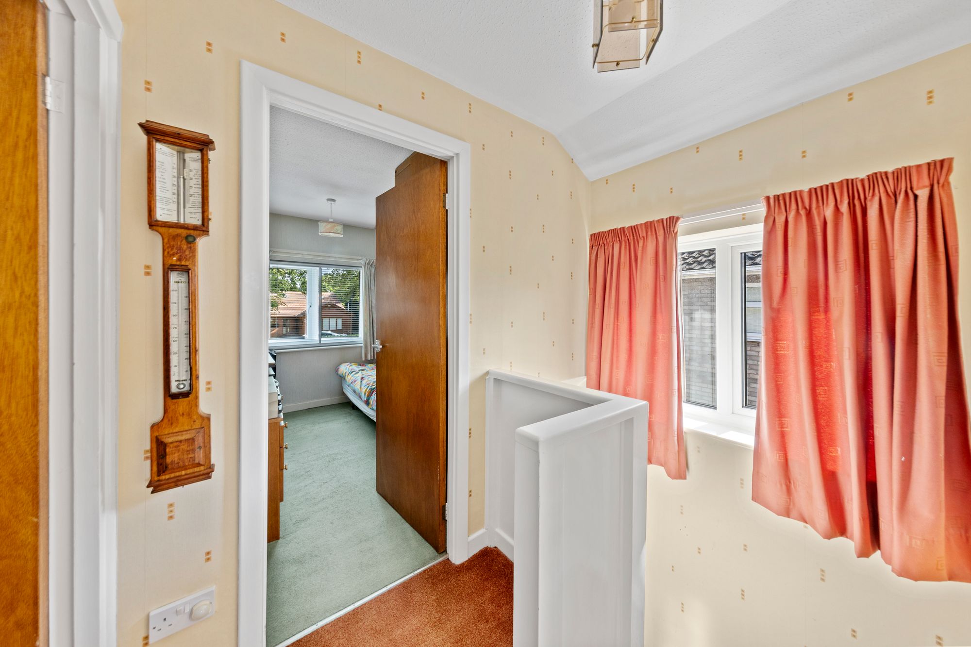 Park Road, Great Sankey, WA5