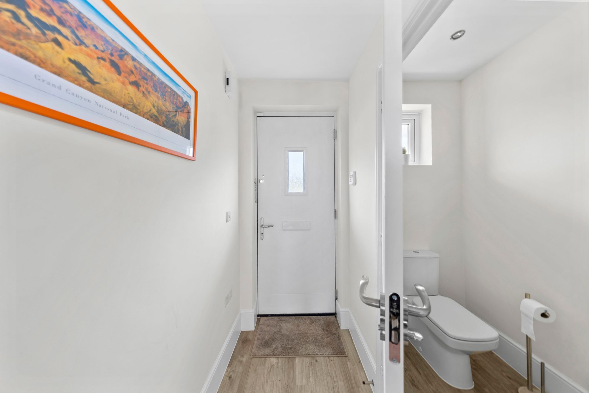 Haybedore Close, Daresbury, WA4