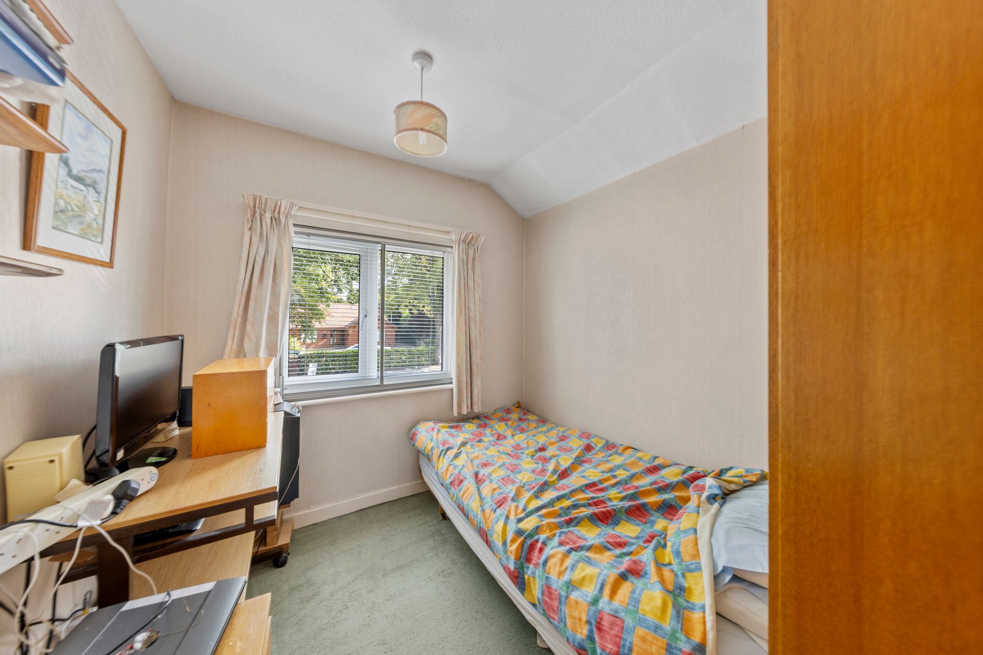 Park Road, Great Sankey, WA5