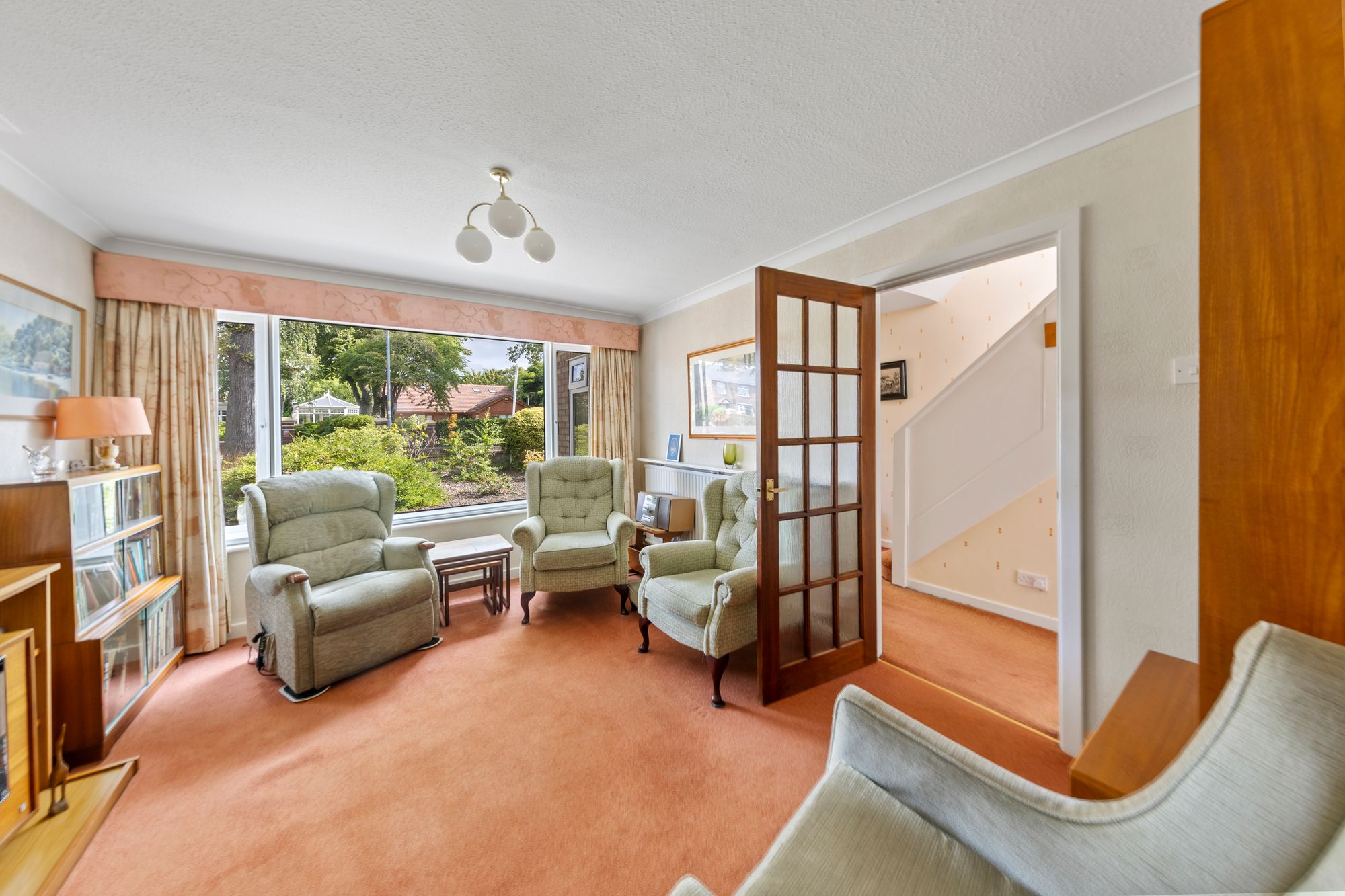 Park Road, Great Sankey, WA5