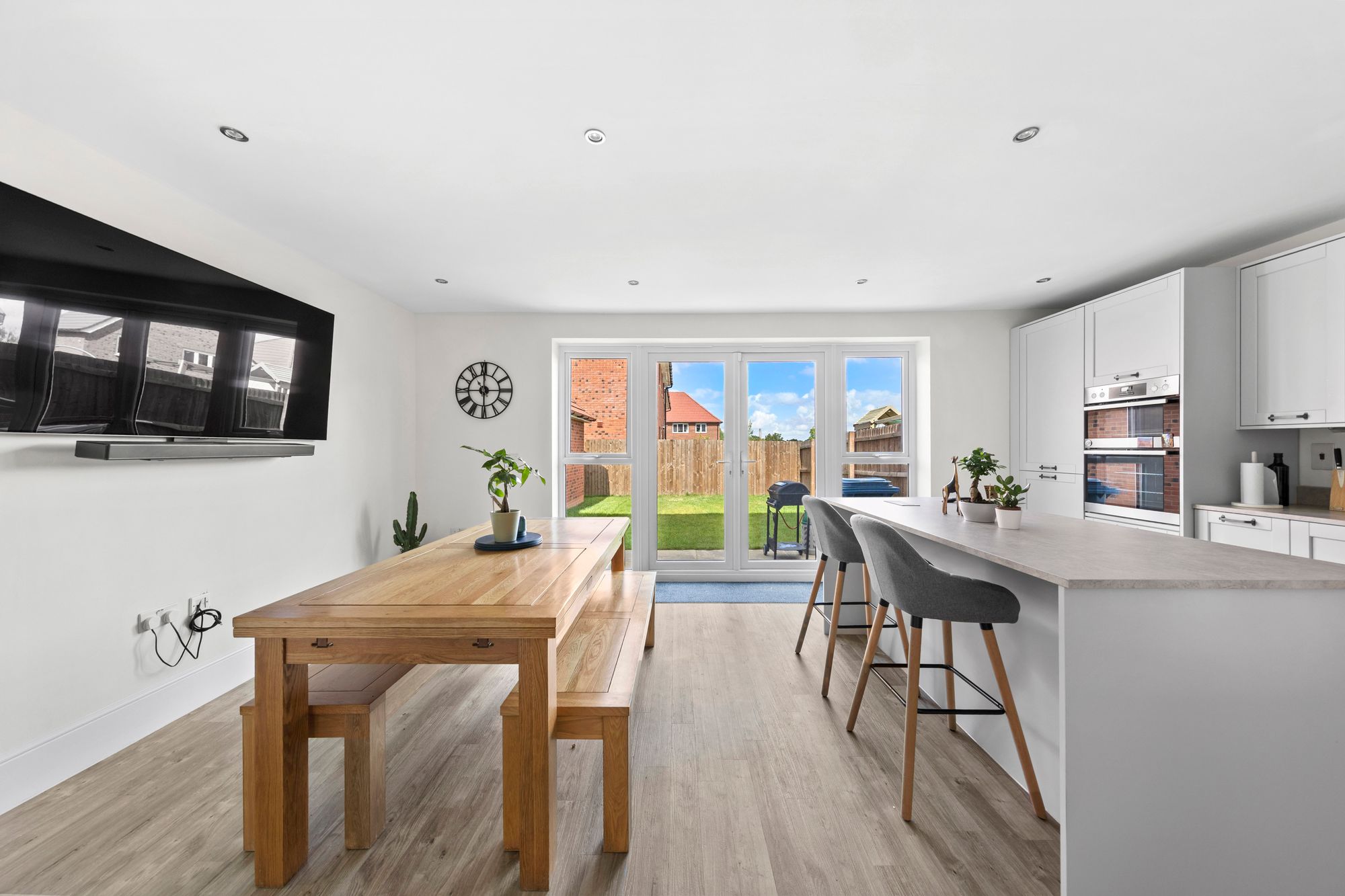 Haybedore Close, Daresbury, WA4