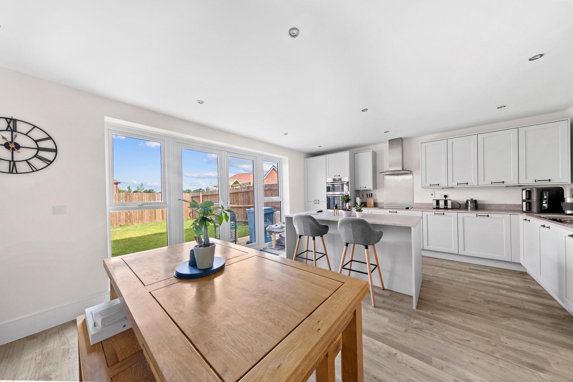 Haybedore Close, Daresbury, WA4