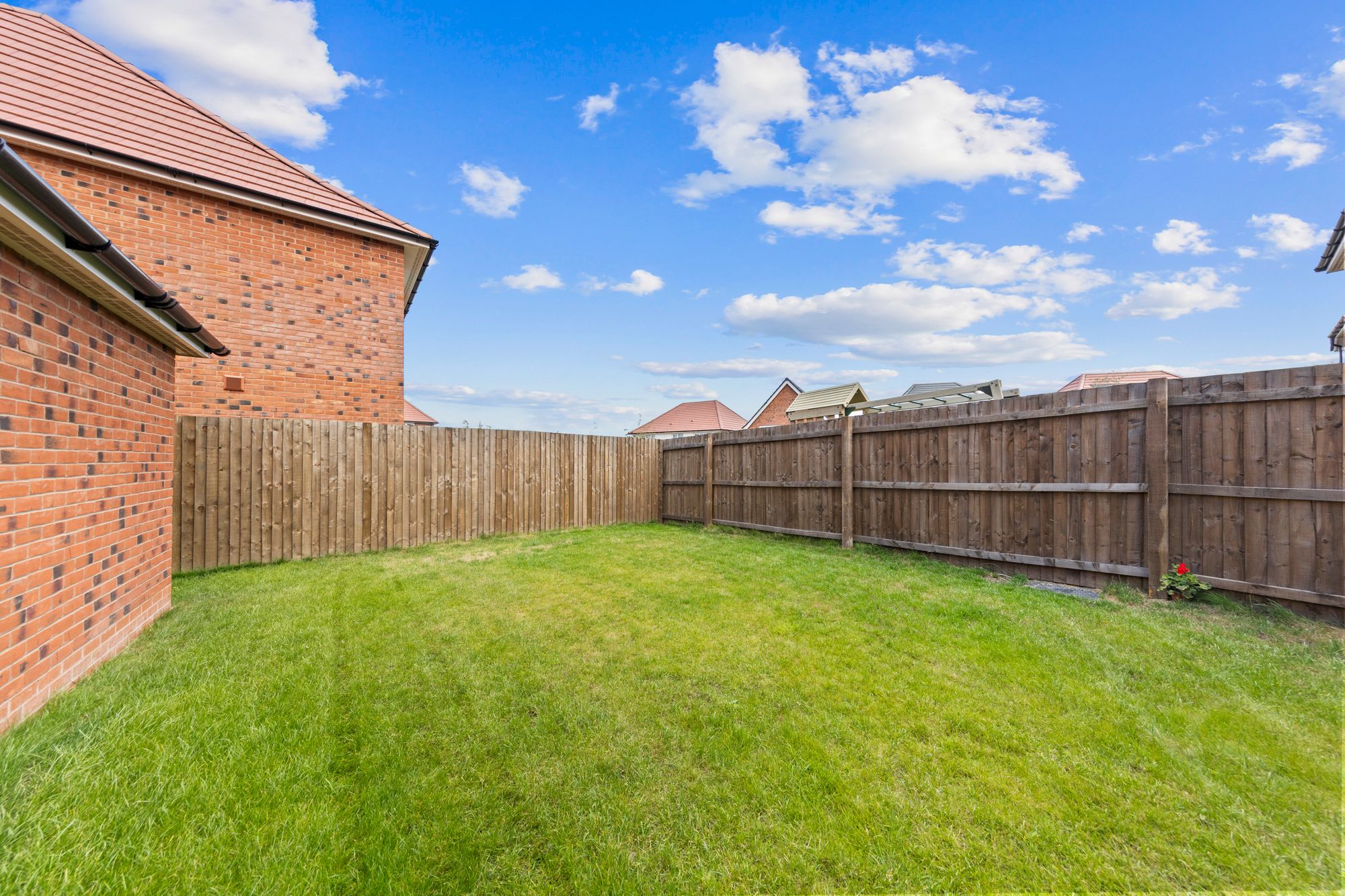 Haybedore Close, Daresbury, WA4