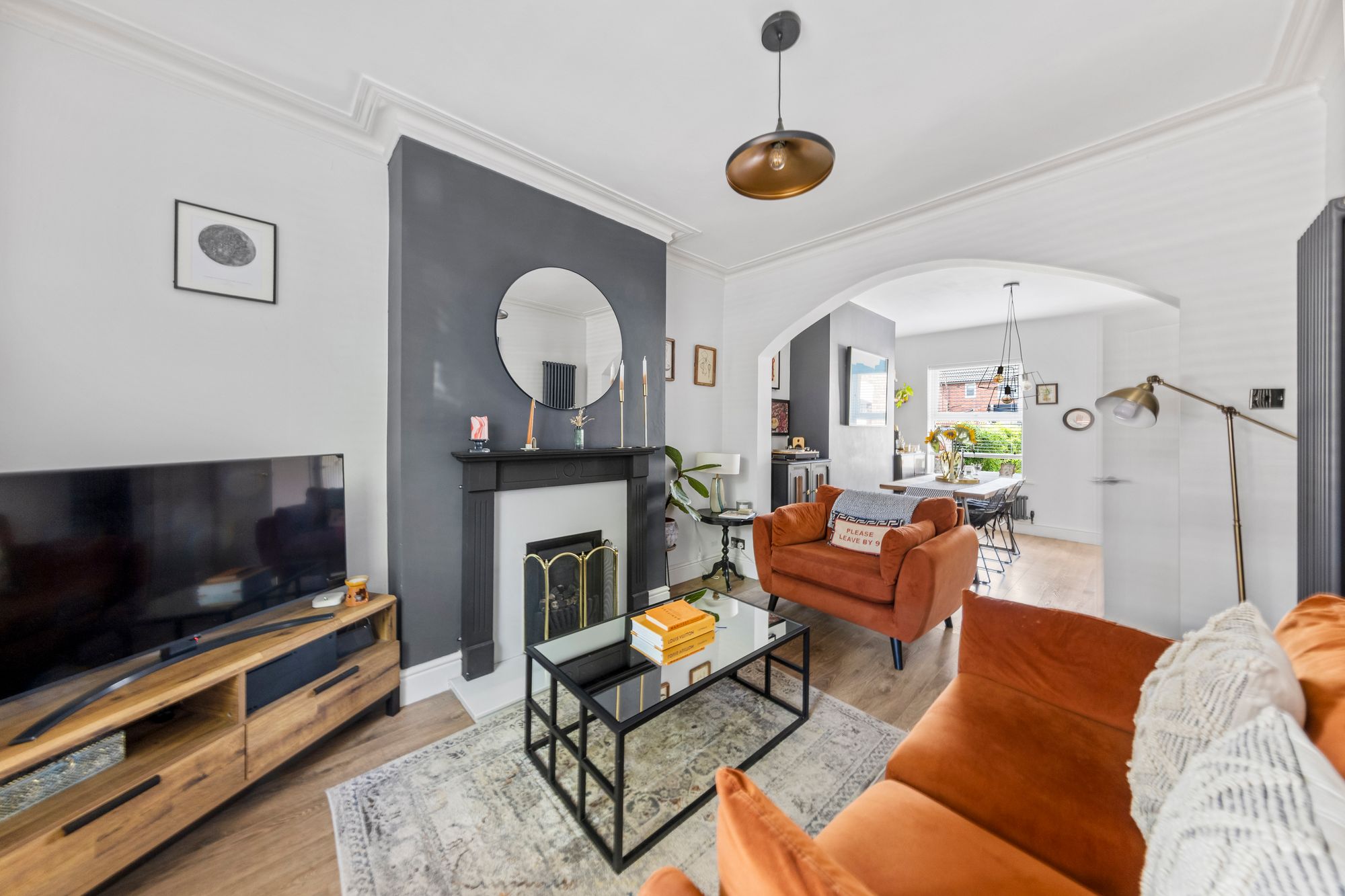 Pinewood Avenue, Warrington, WA1