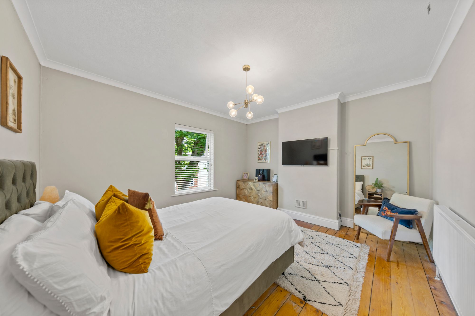 Pinewood Avenue, Warrington, WA1