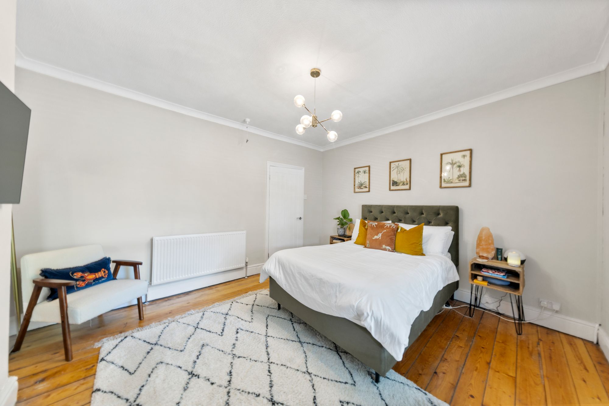 Pinewood Avenue, Warrington, WA1