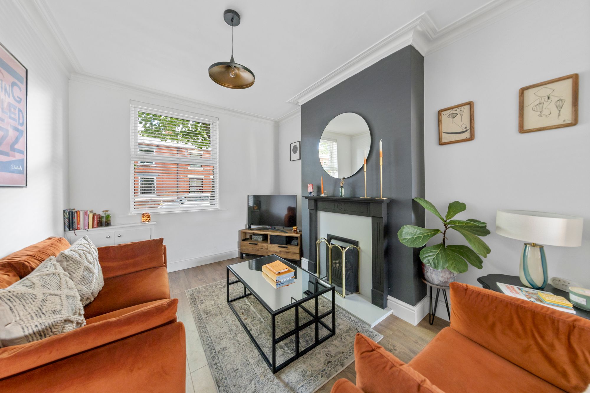 Pinewood Avenue, Warrington, WA1