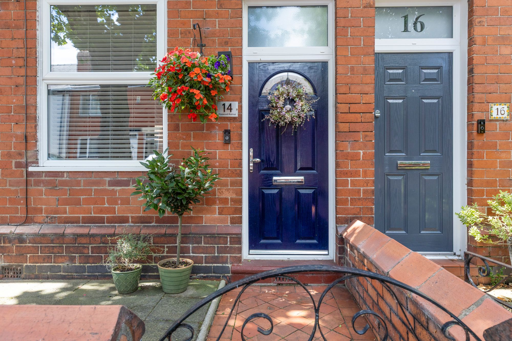 Pinewood Avenue, Warrington, WA1