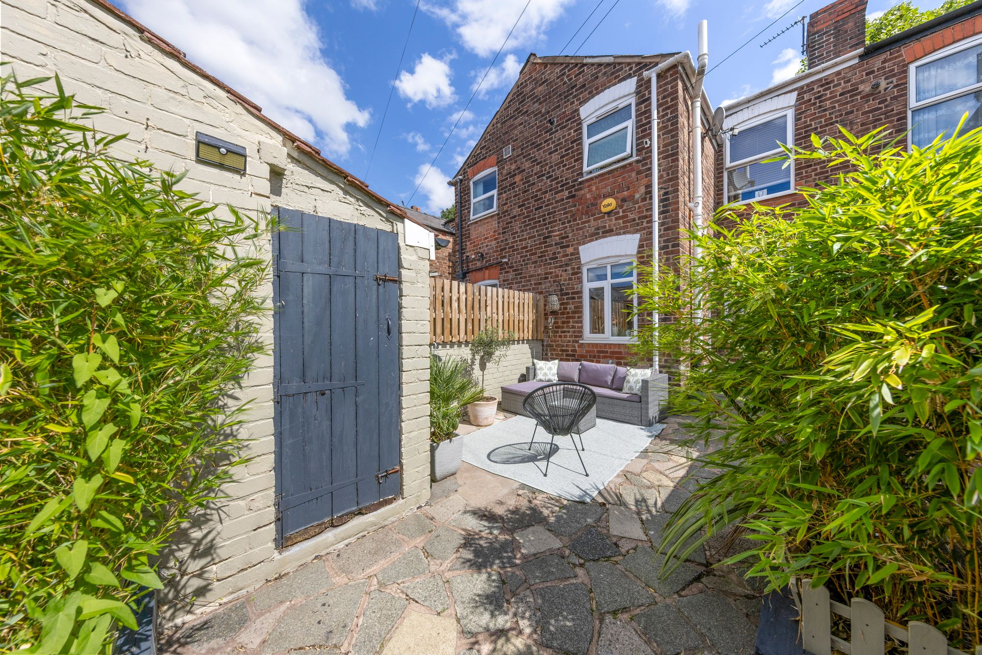 Pinewood Avenue, Warrington, WA1