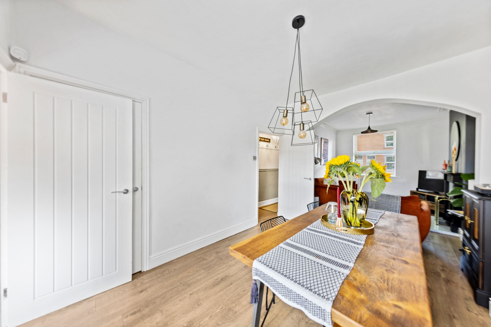Pinewood Avenue, Warrington, WA1