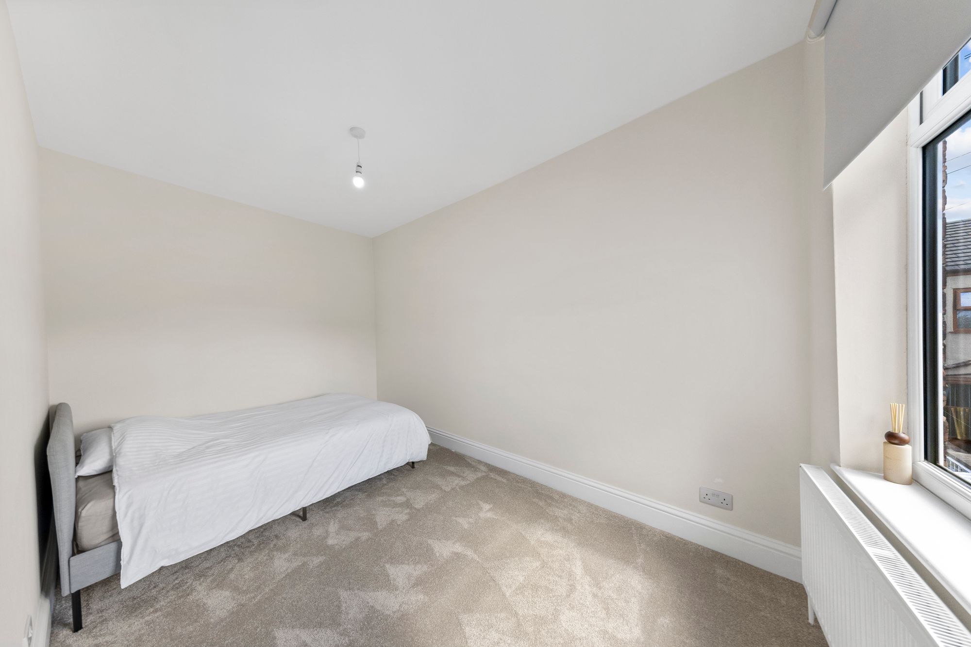 Elaine Street, Warrington, WA1