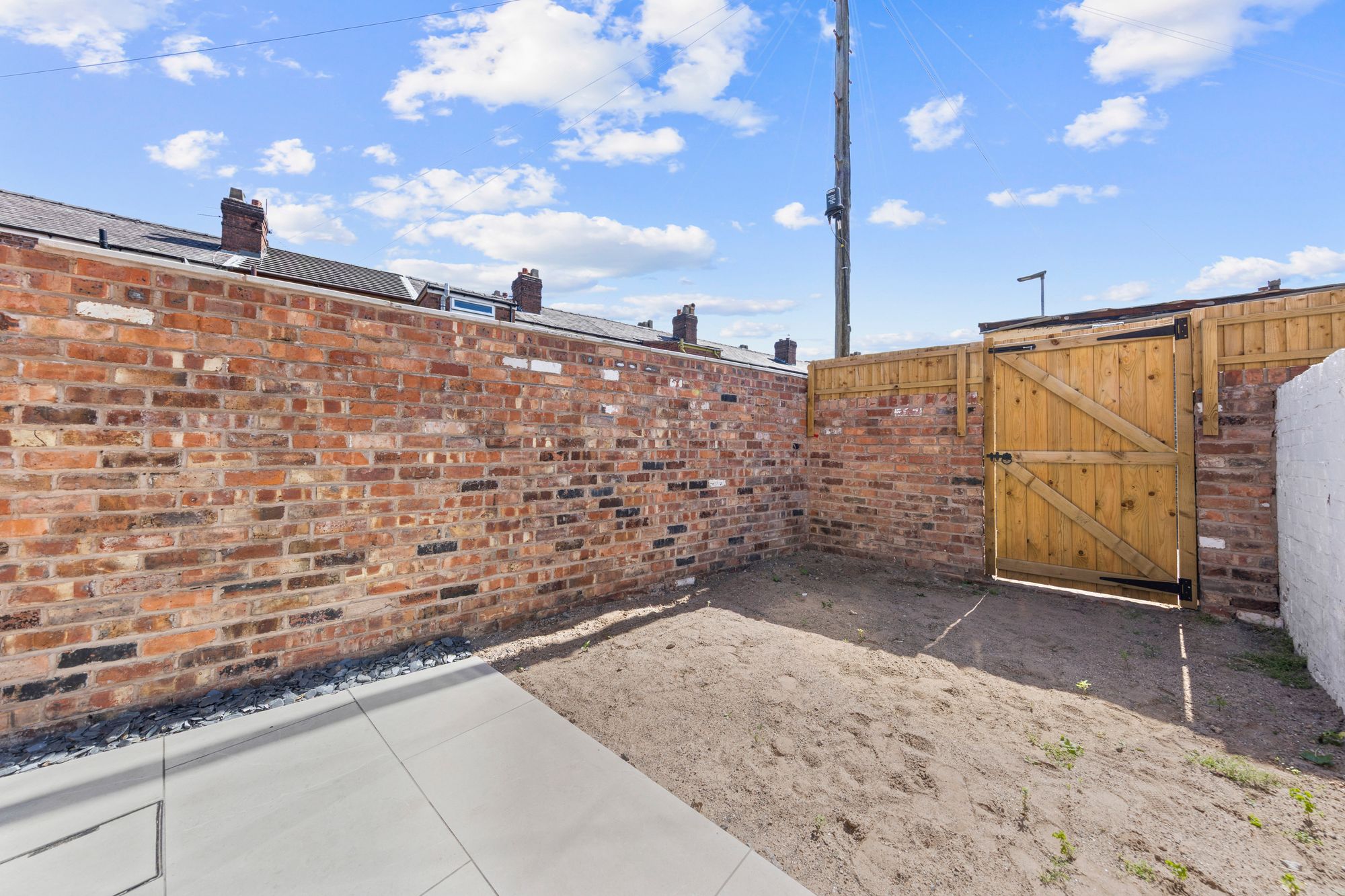 Elaine Street, Warrington, WA1