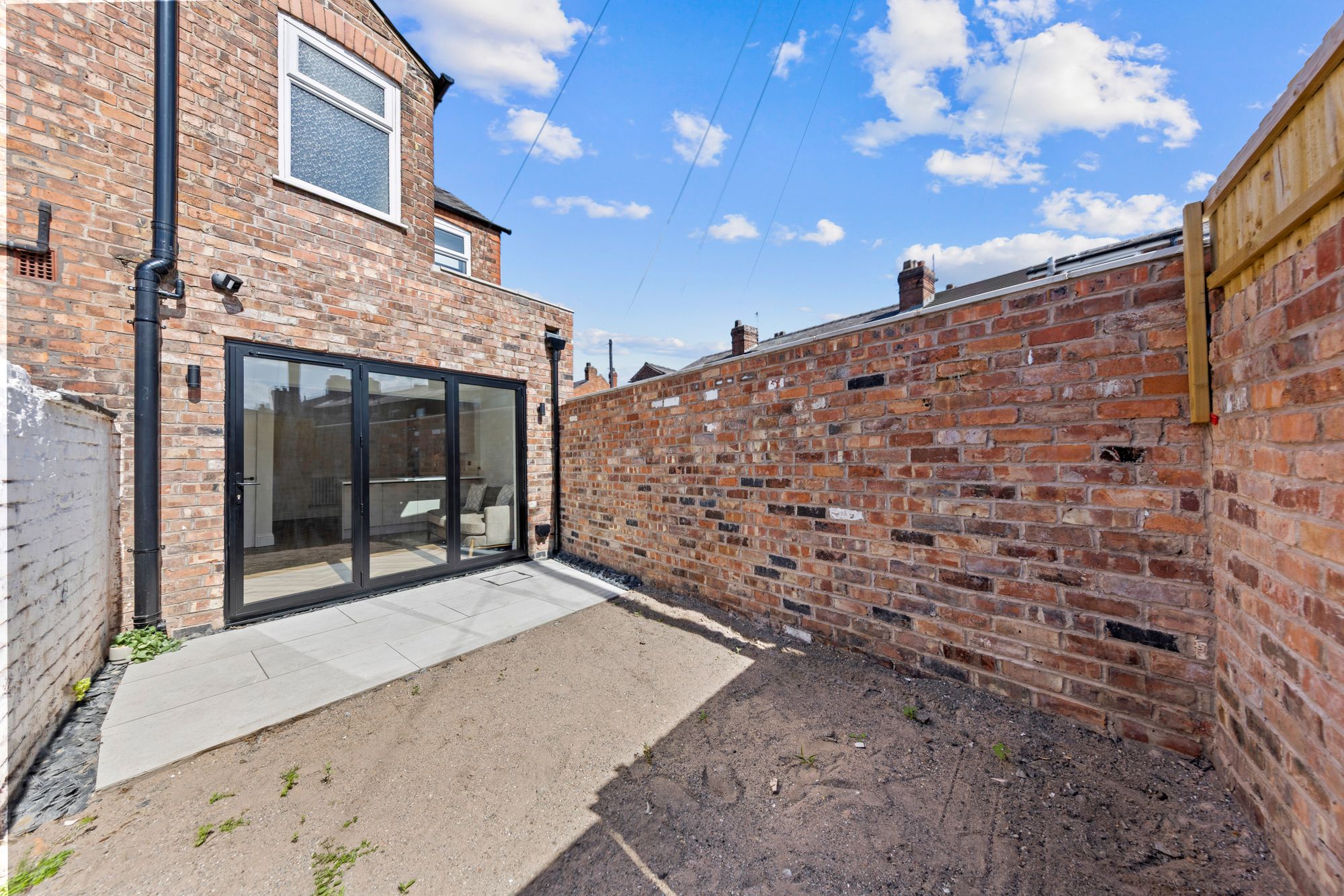Elaine Street, Warrington, WA1