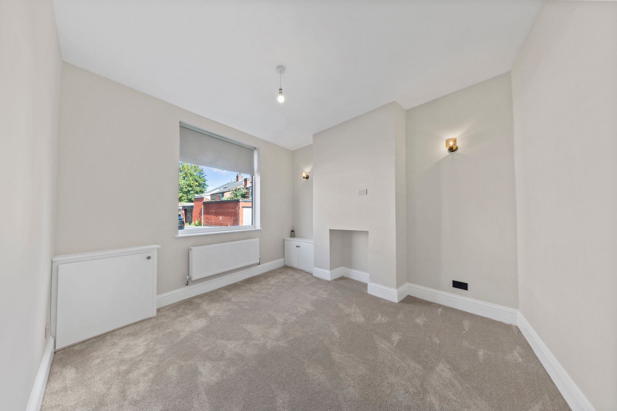 Elaine Street, Warrington, WA1