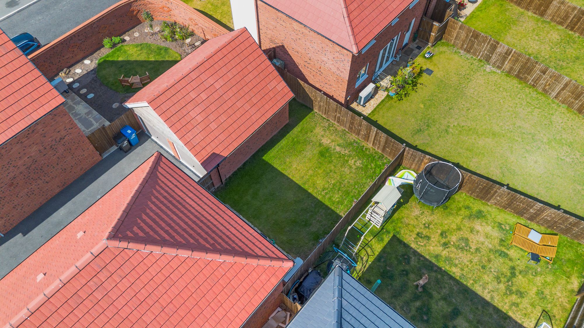 Haybedore Close, Daresbury, WA4