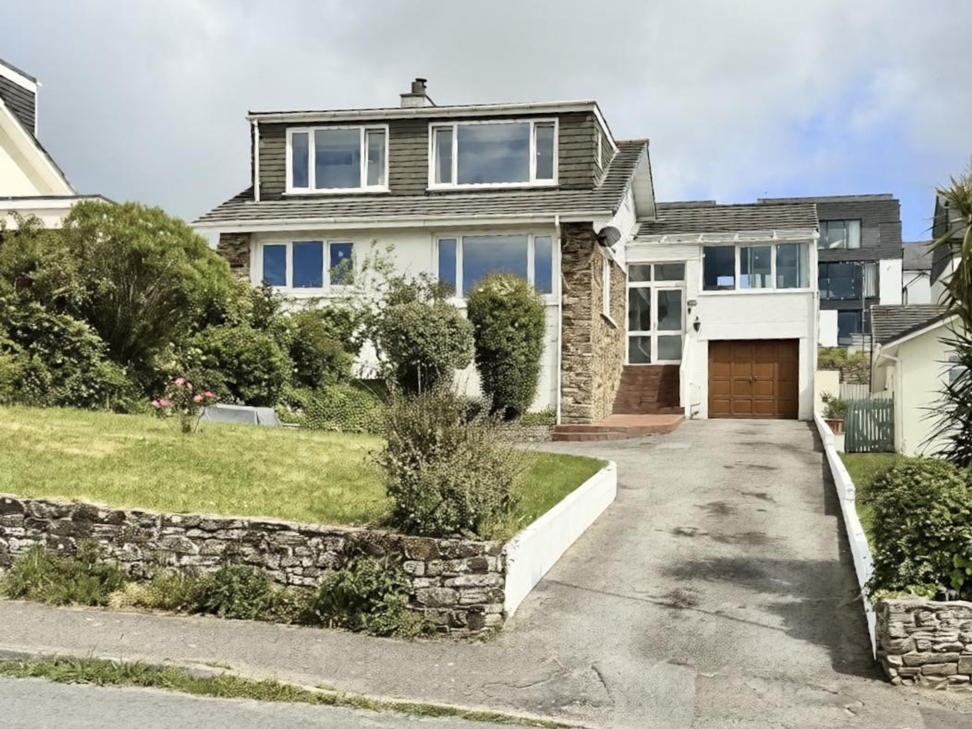 Penina Avenue, Newquay, TR7