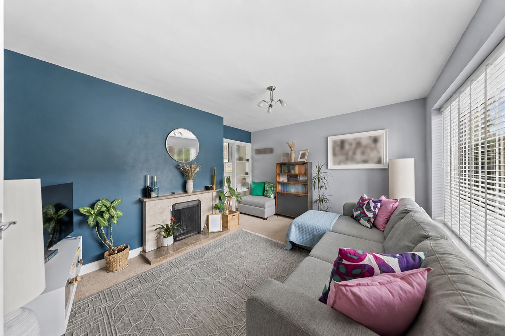 Cuerdon Drive, Thelwall, WA4