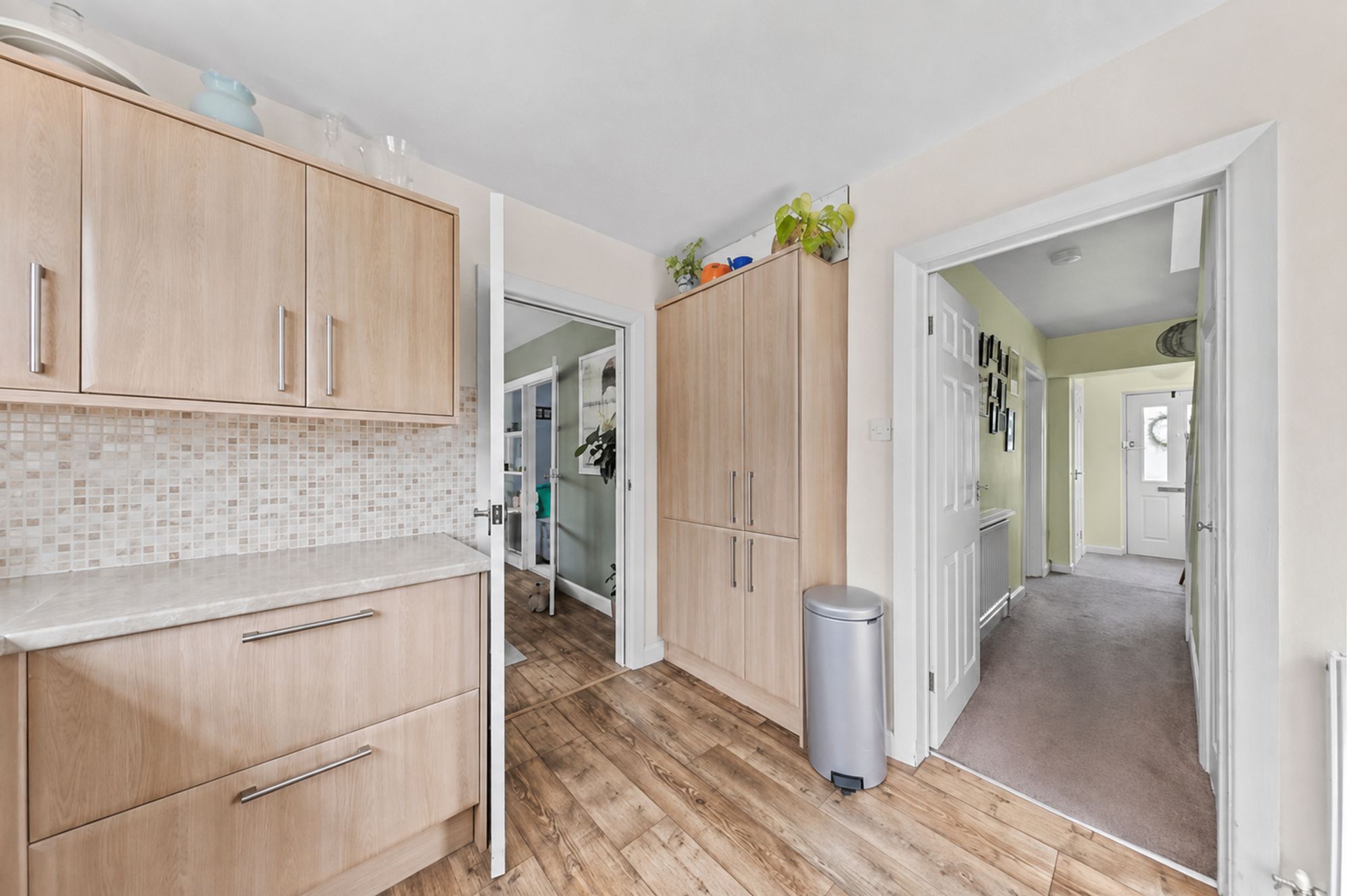 Cuerdon Drive, Thelwall, WA4