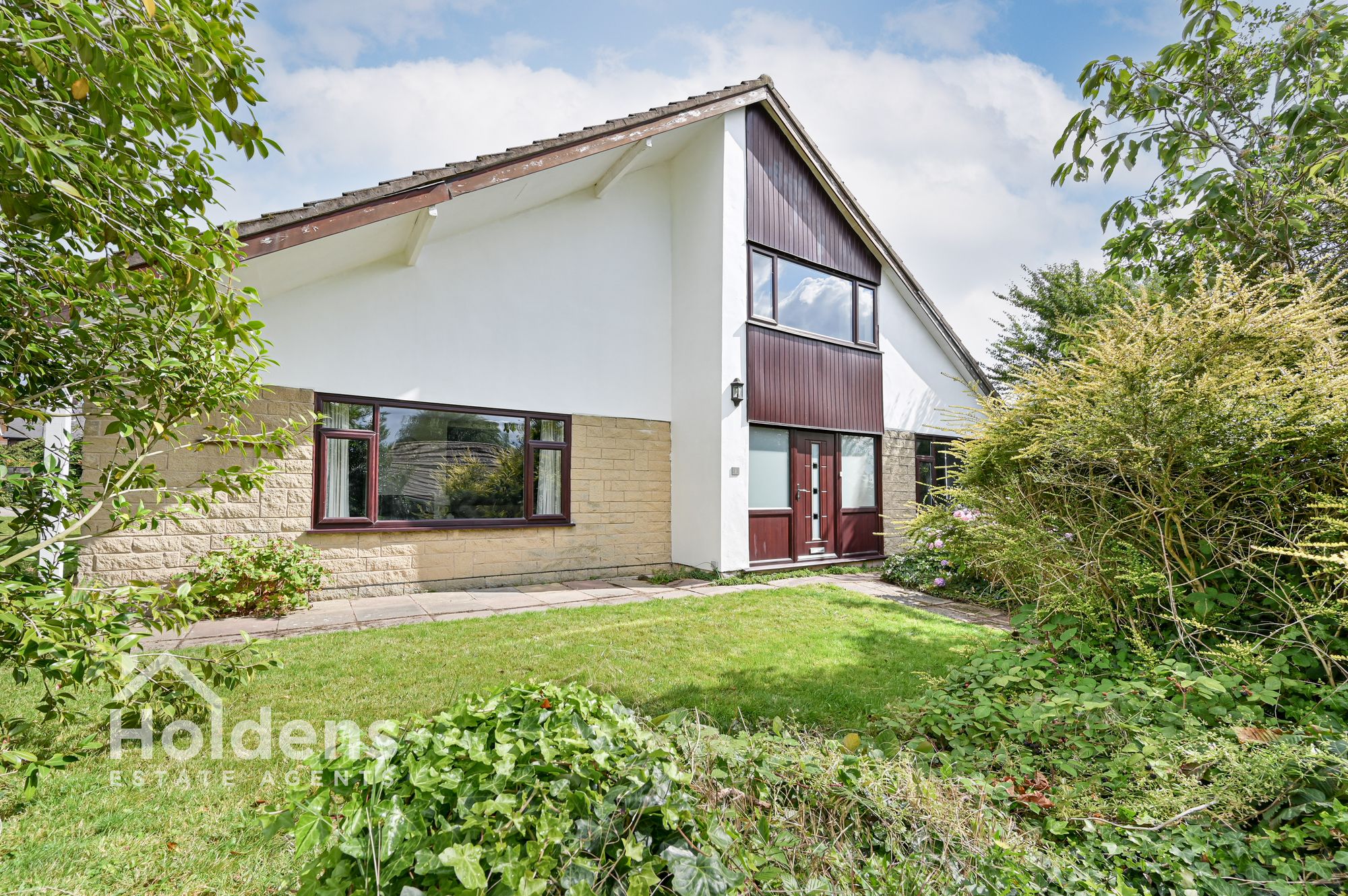 Stanley Close, Longridge, PR3