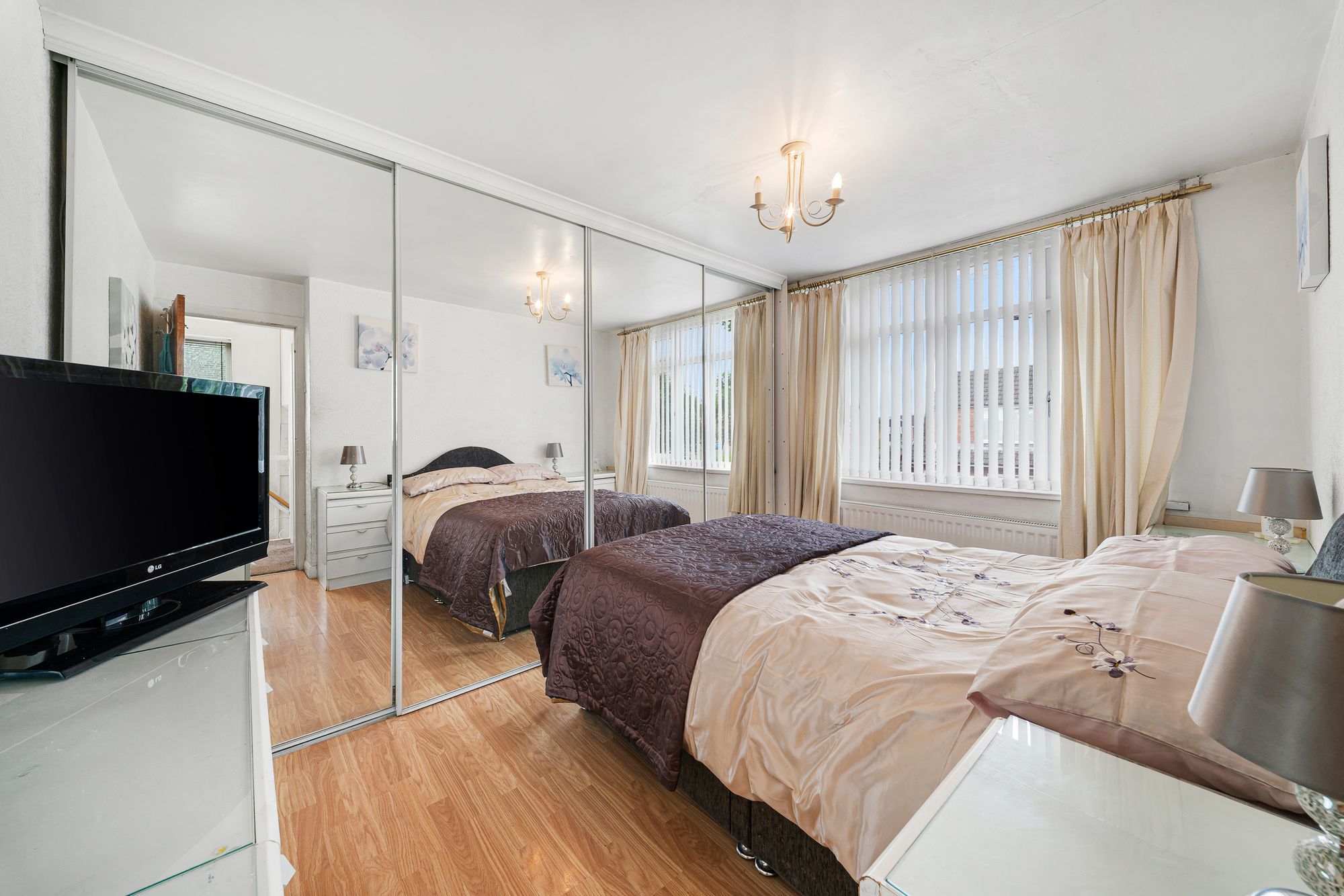 Oakfield Drive, Widnes, WA8